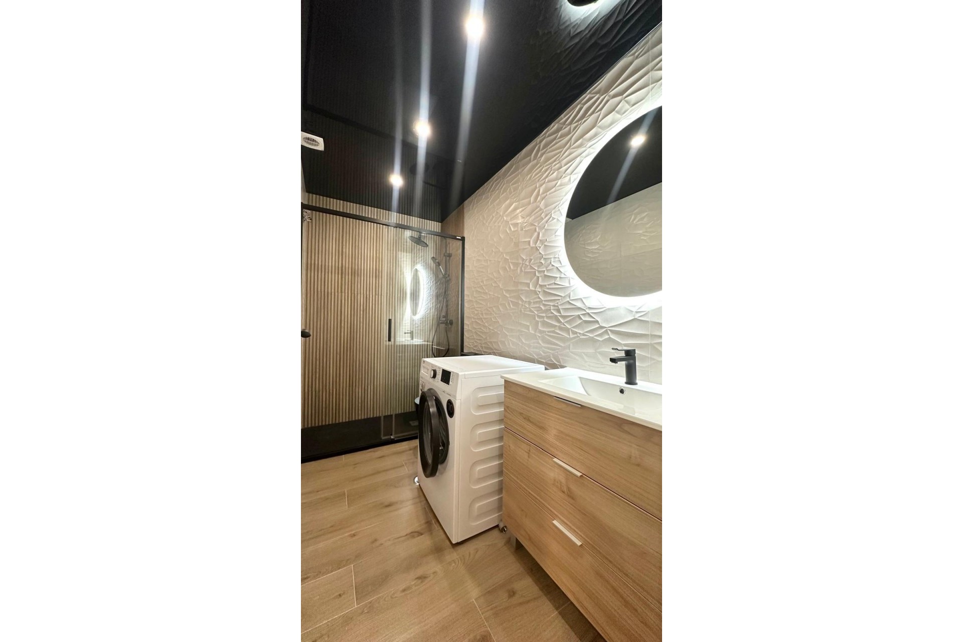 Reventa - Apartment -
Torrevieja - Centro