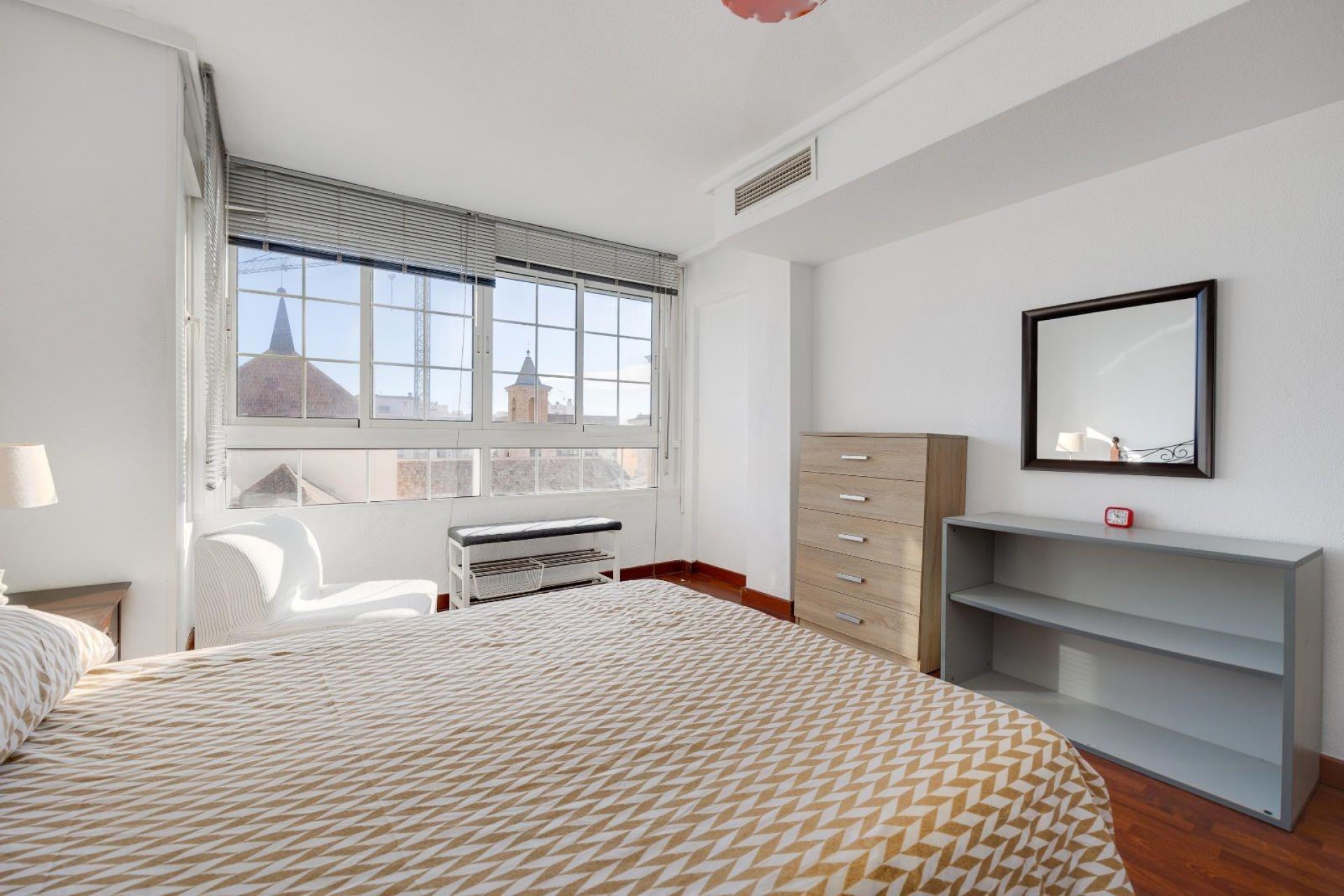 Reventa - Apartment -
Torrevieja - Centro