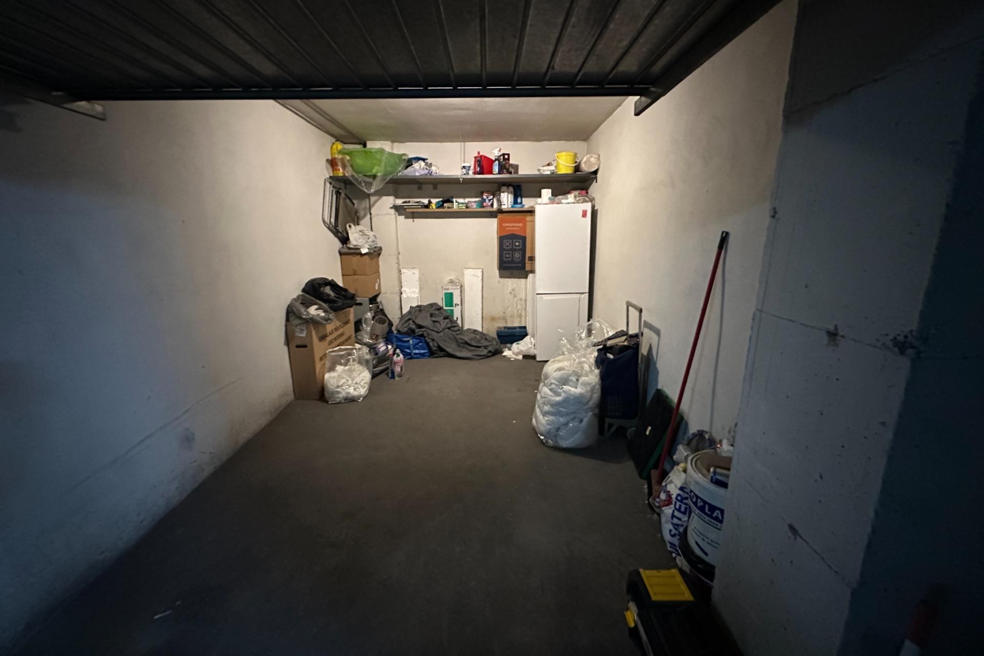 Reventa - Apartment -
Torrevieja - Centro