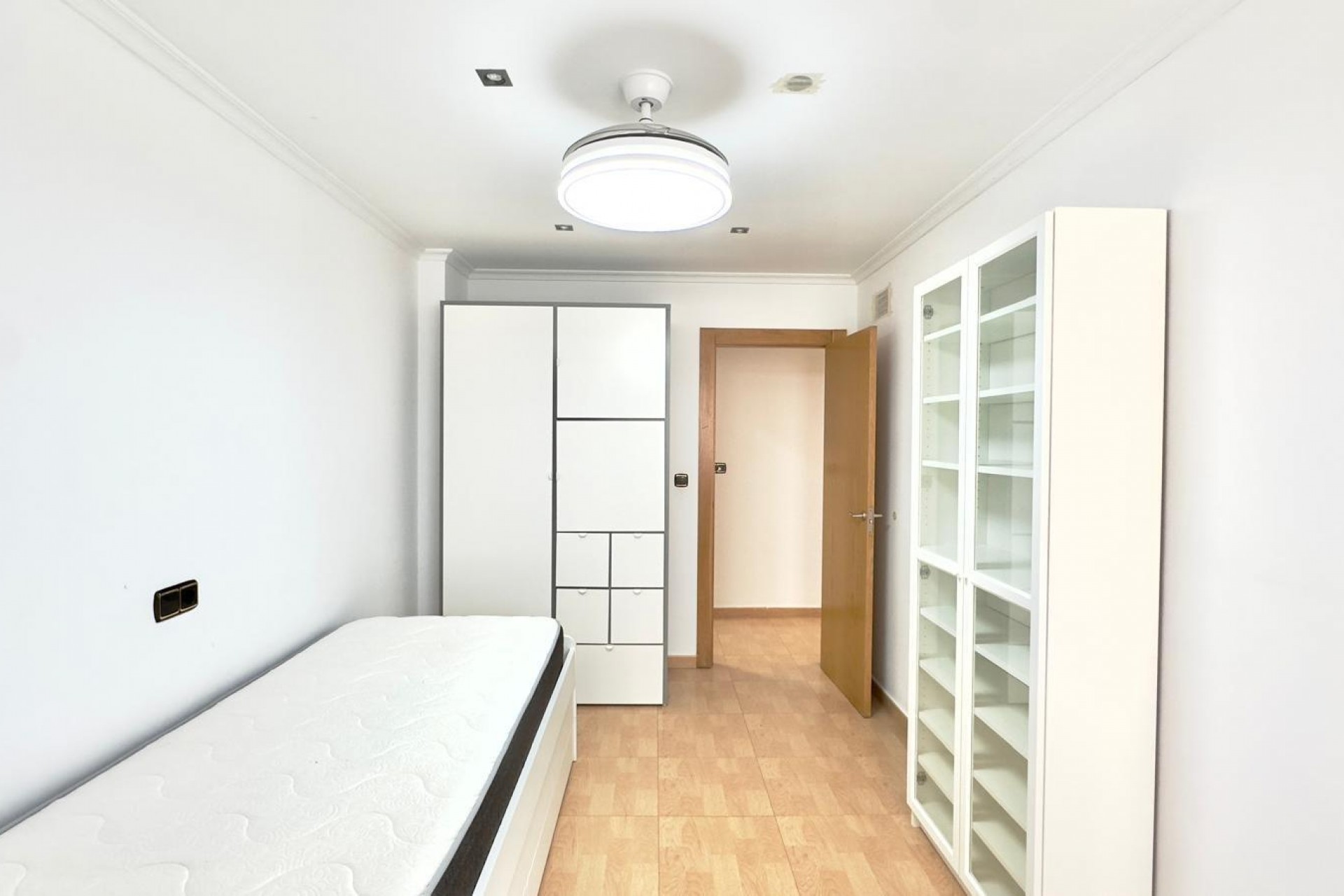 Reventa - Apartment -
Torrevieja - Centro