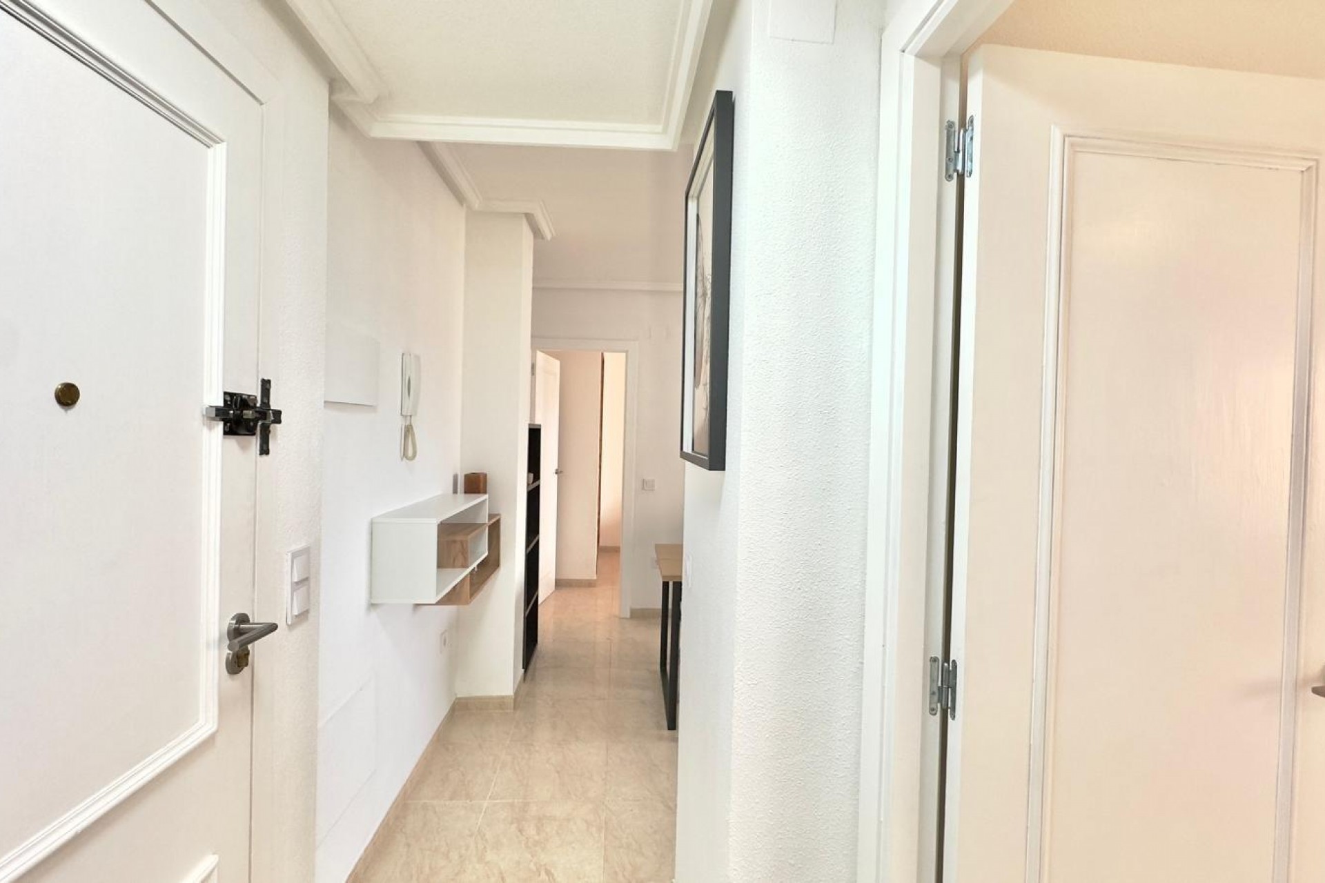 Reventa - Apartment -
Torrevieja - Centro