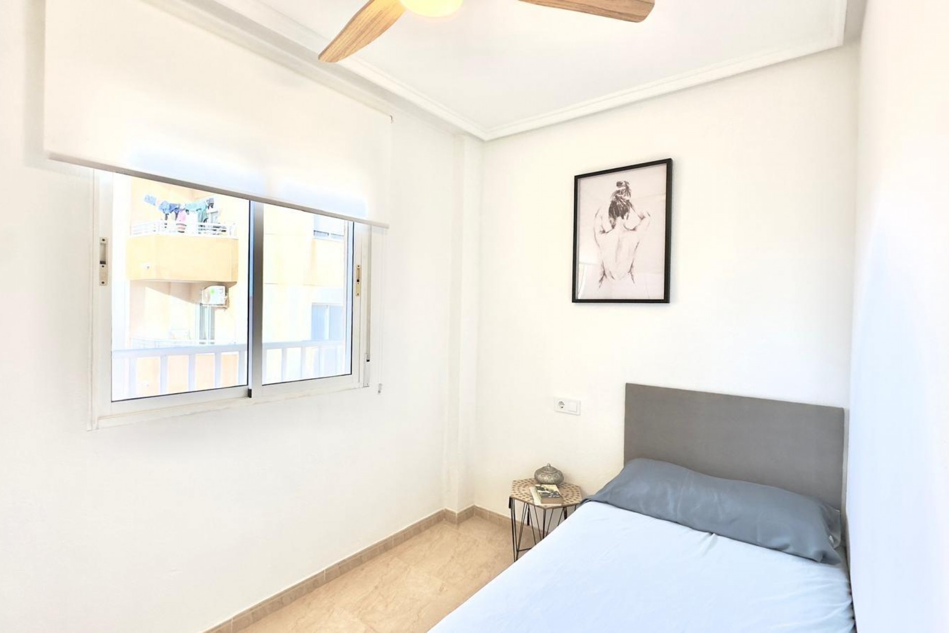 Reventa - Apartment -
Torrevieja - Centro