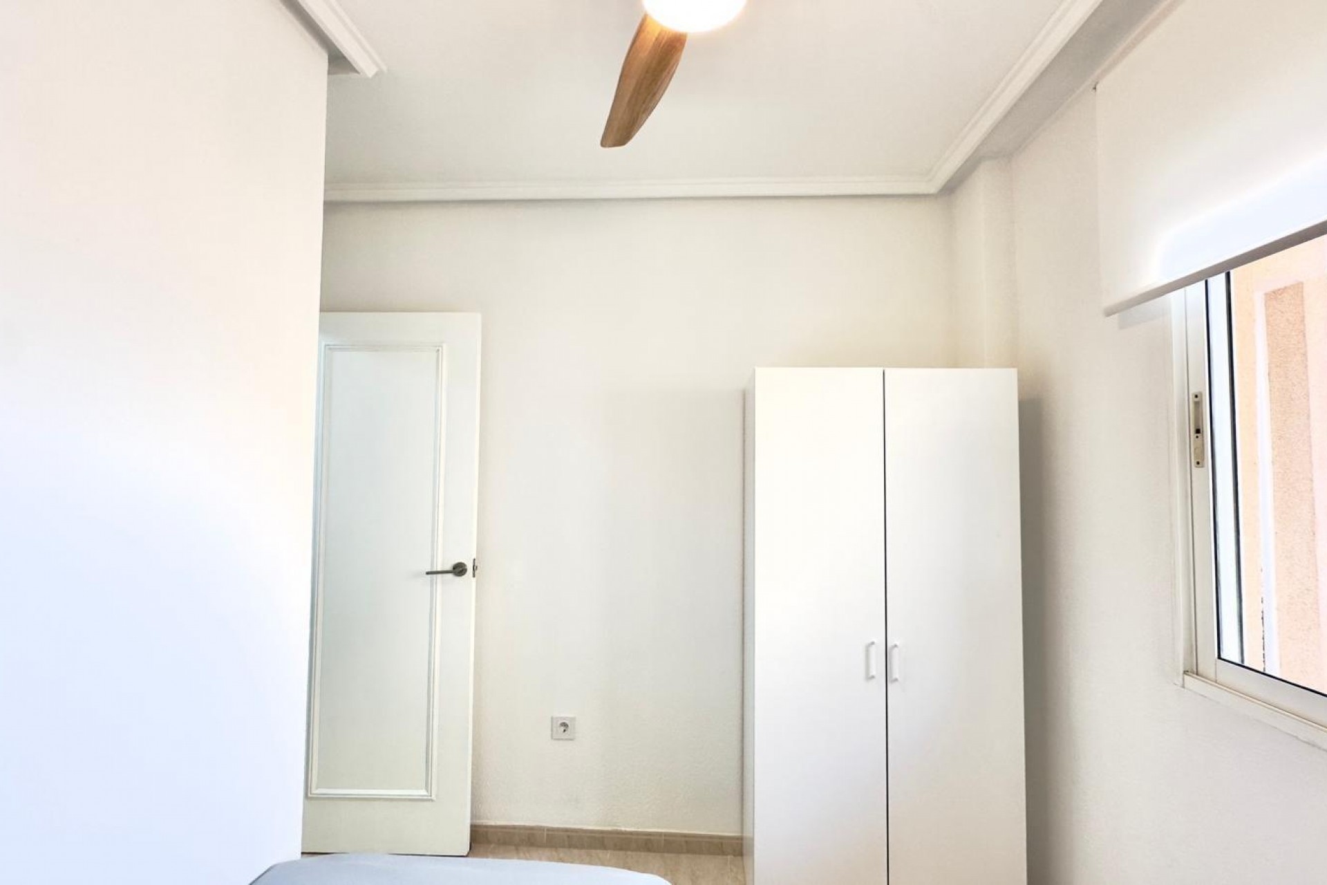 Reventa - Apartment -
Torrevieja - Centro