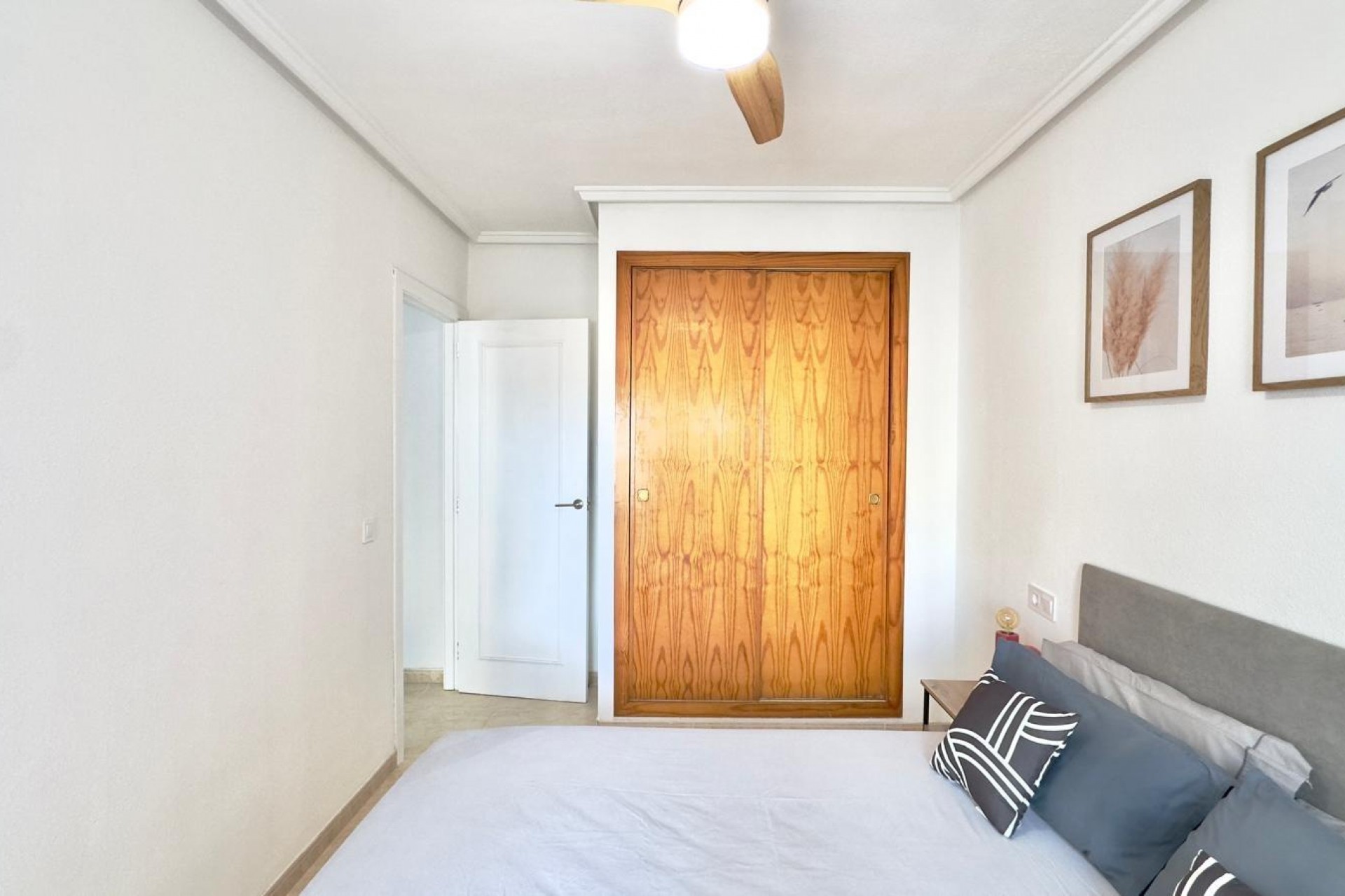 Reventa - Apartment -
Torrevieja - Centro