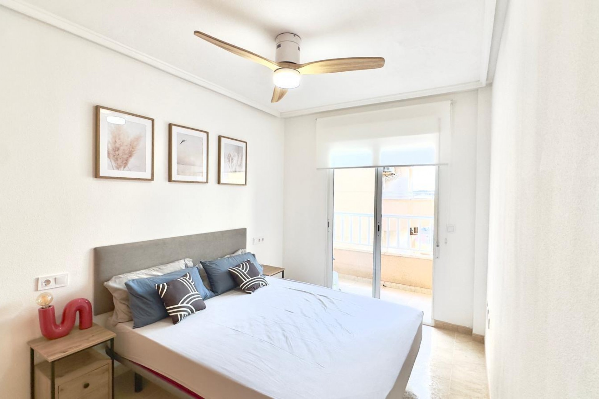 Reventa - Apartment -
Torrevieja - Centro