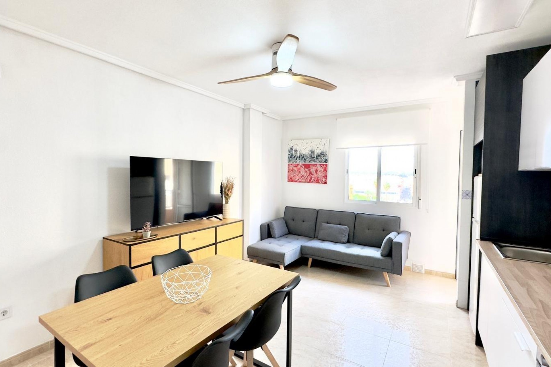 Reventa - Apartment -
Torrevieja - Centro