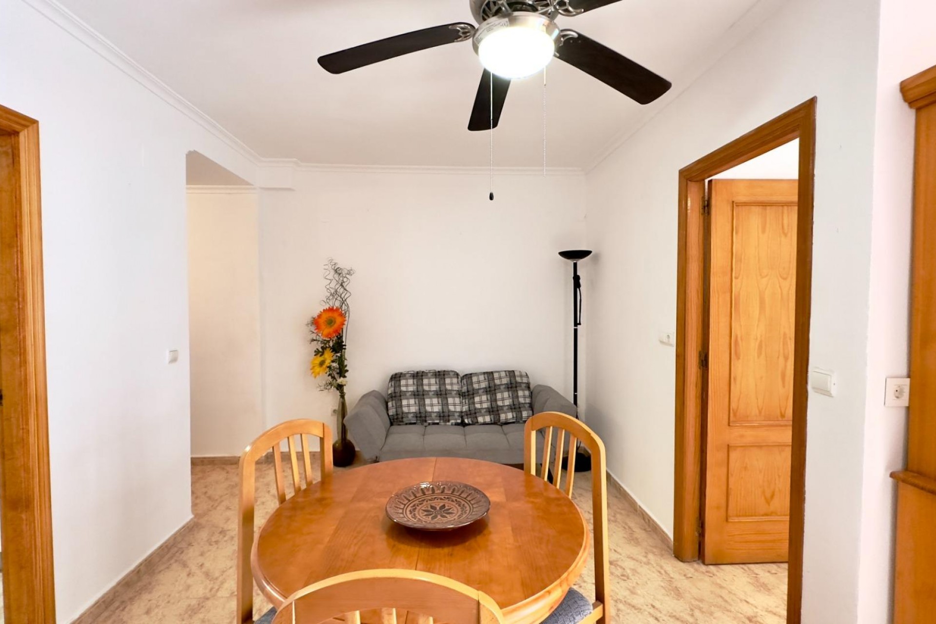 Reventa - Apartment -
Torrevieja - Centro