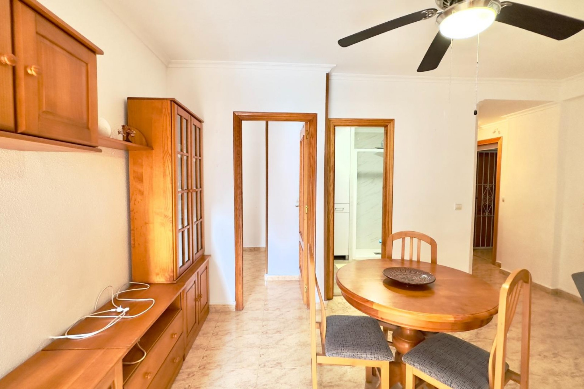 Reventa - Apartment -
Torrevieja - Centro