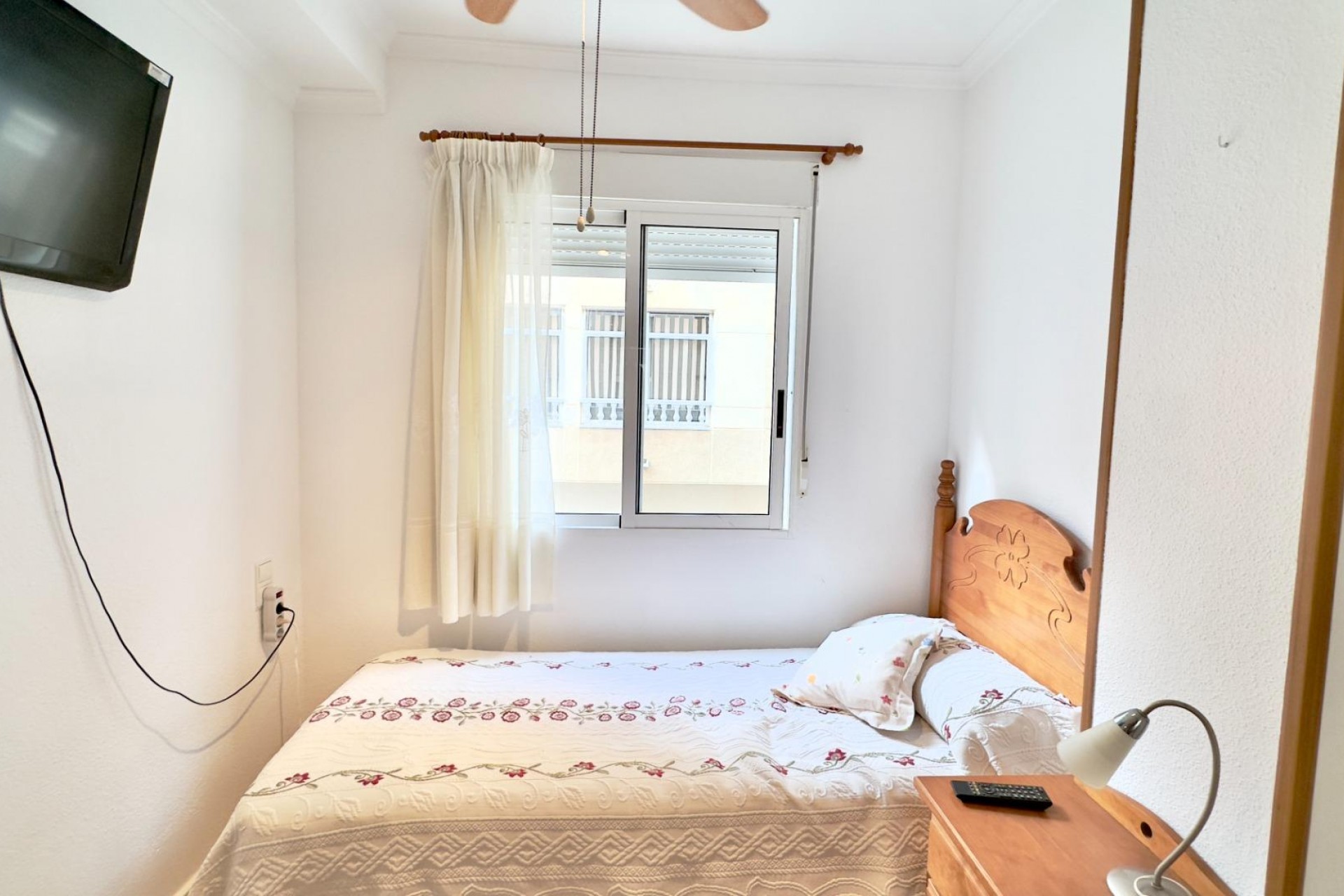 Reventa - Apartment -
Torrevieja - Centro