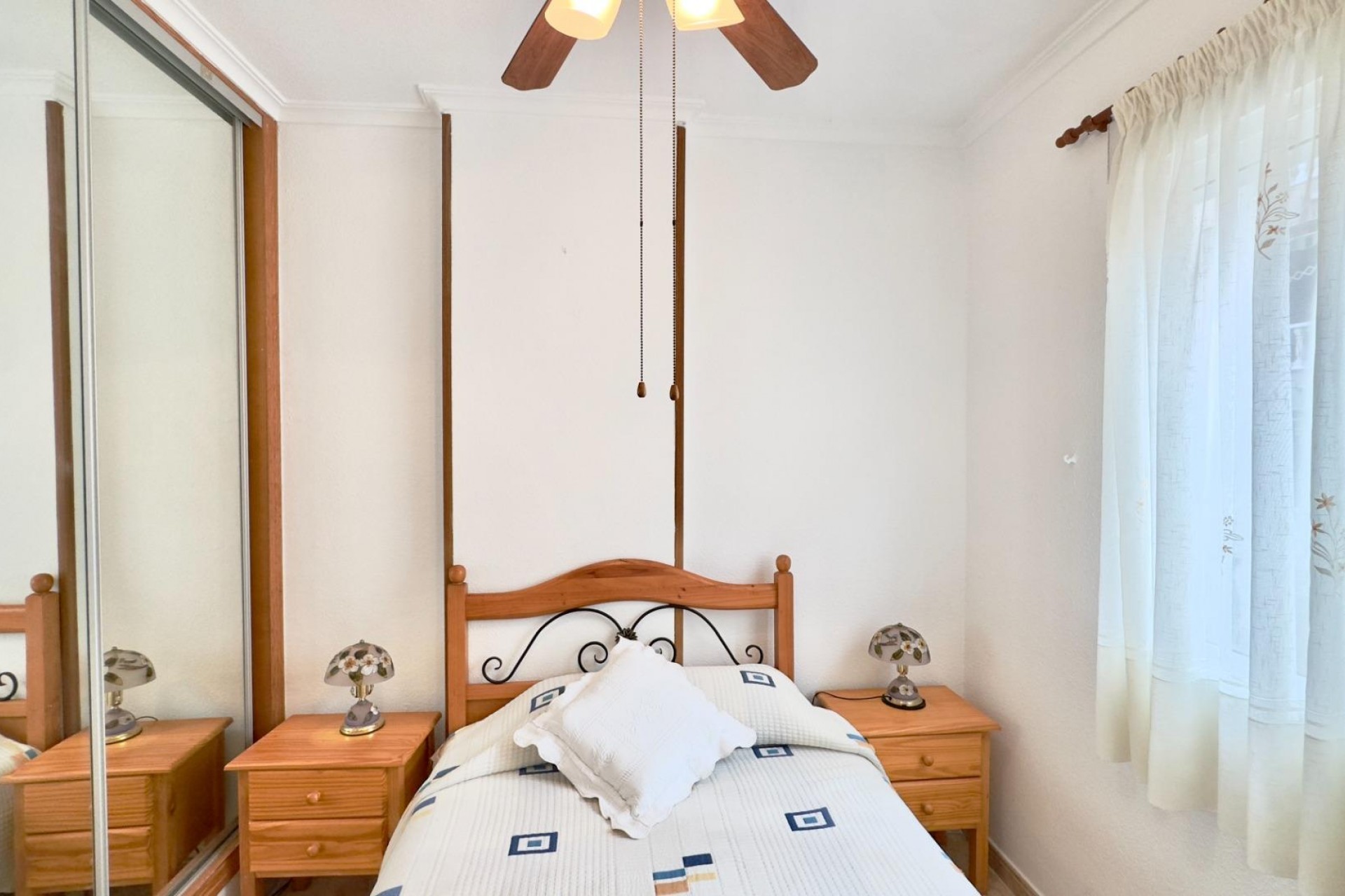 Reventa - Apartment -
Torrevieja - Centro