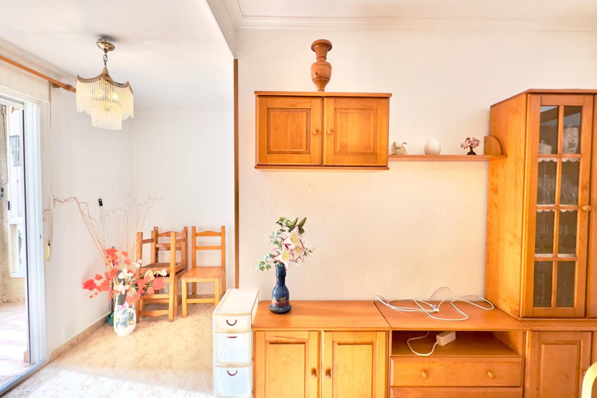 Reventa - Apartment -
Torrevieja - Centro