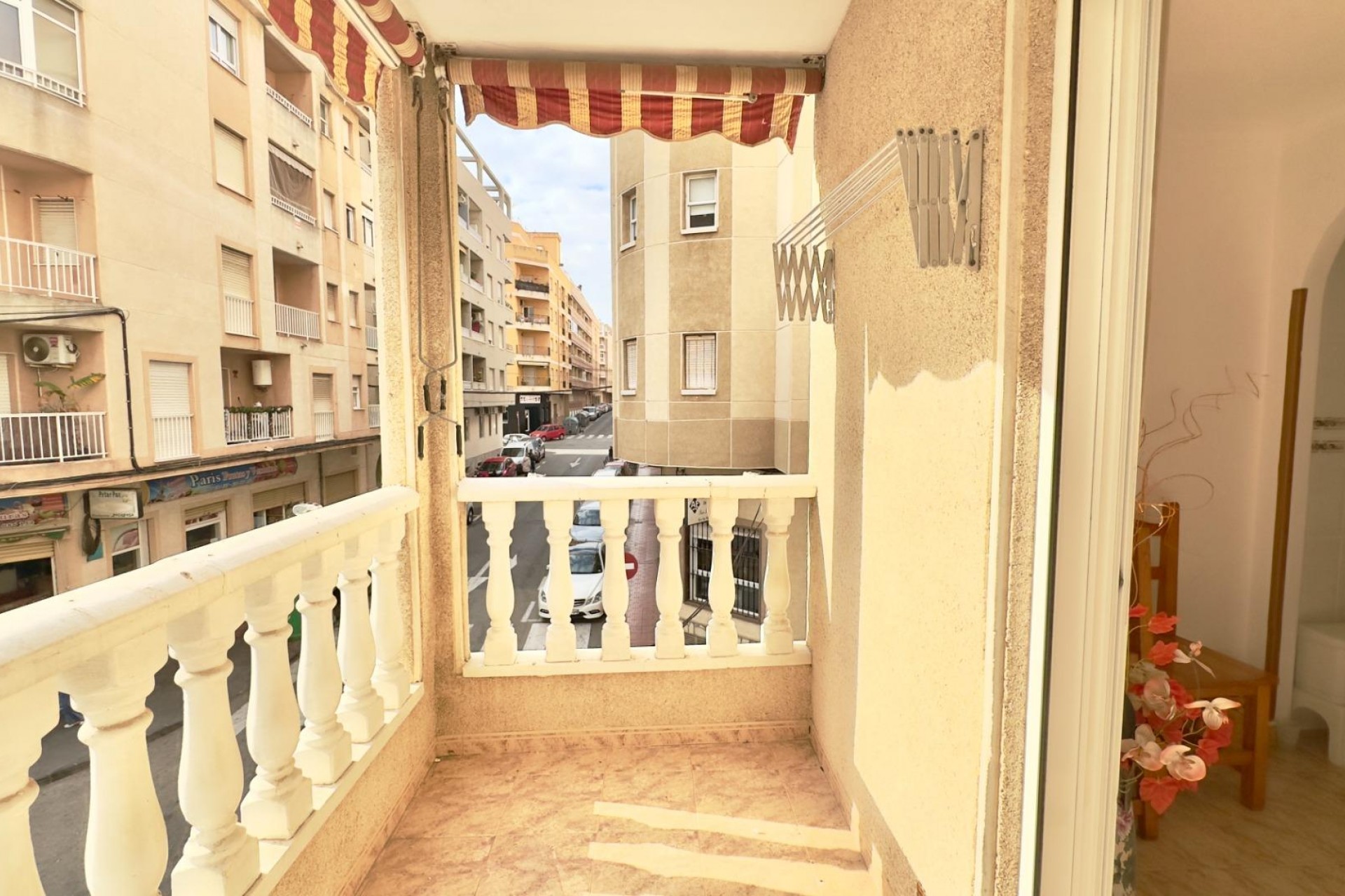 Reventa - Apartment -
Torrevieja - Centro