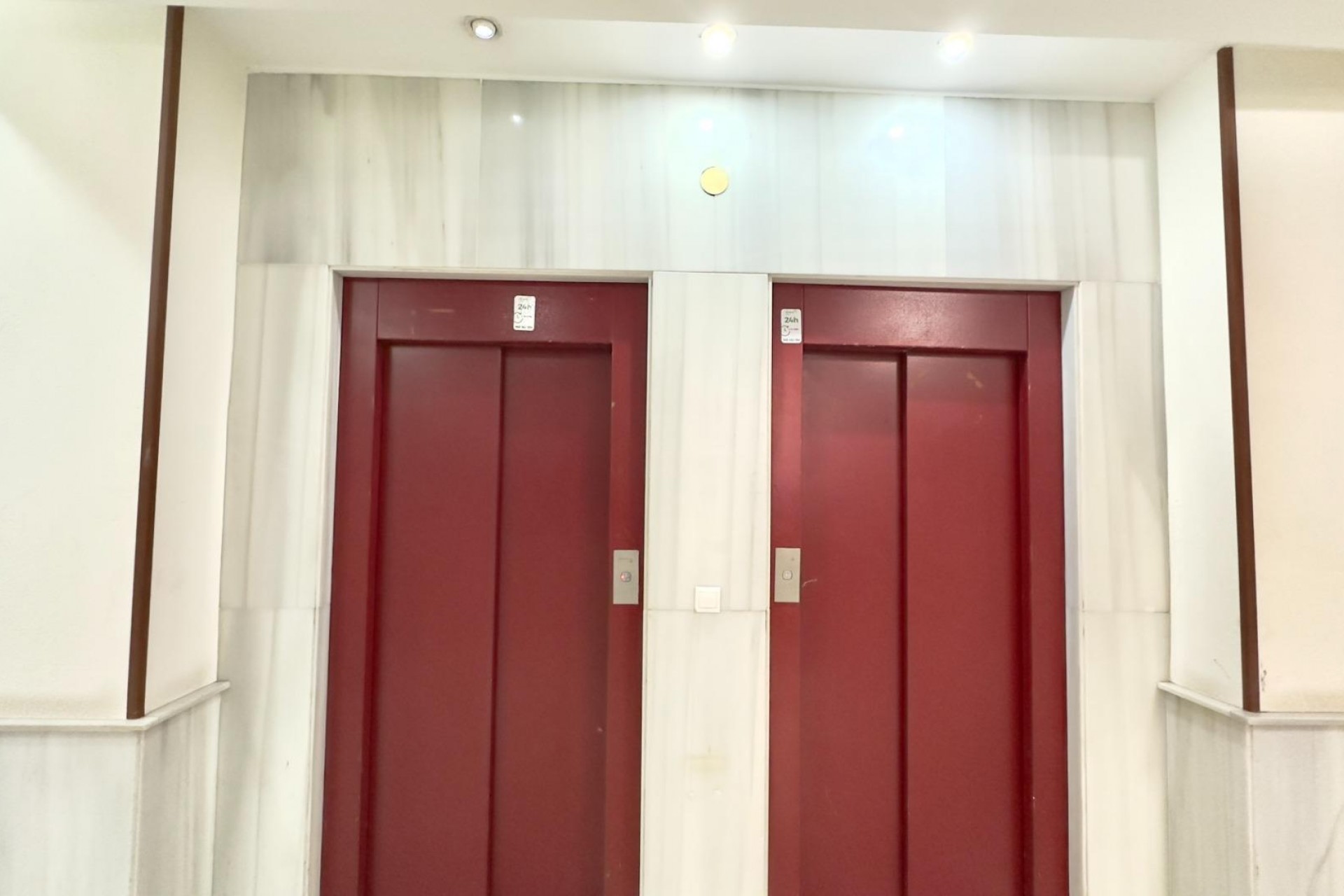 Reventa - Apartment -
Torrevieja - Centro