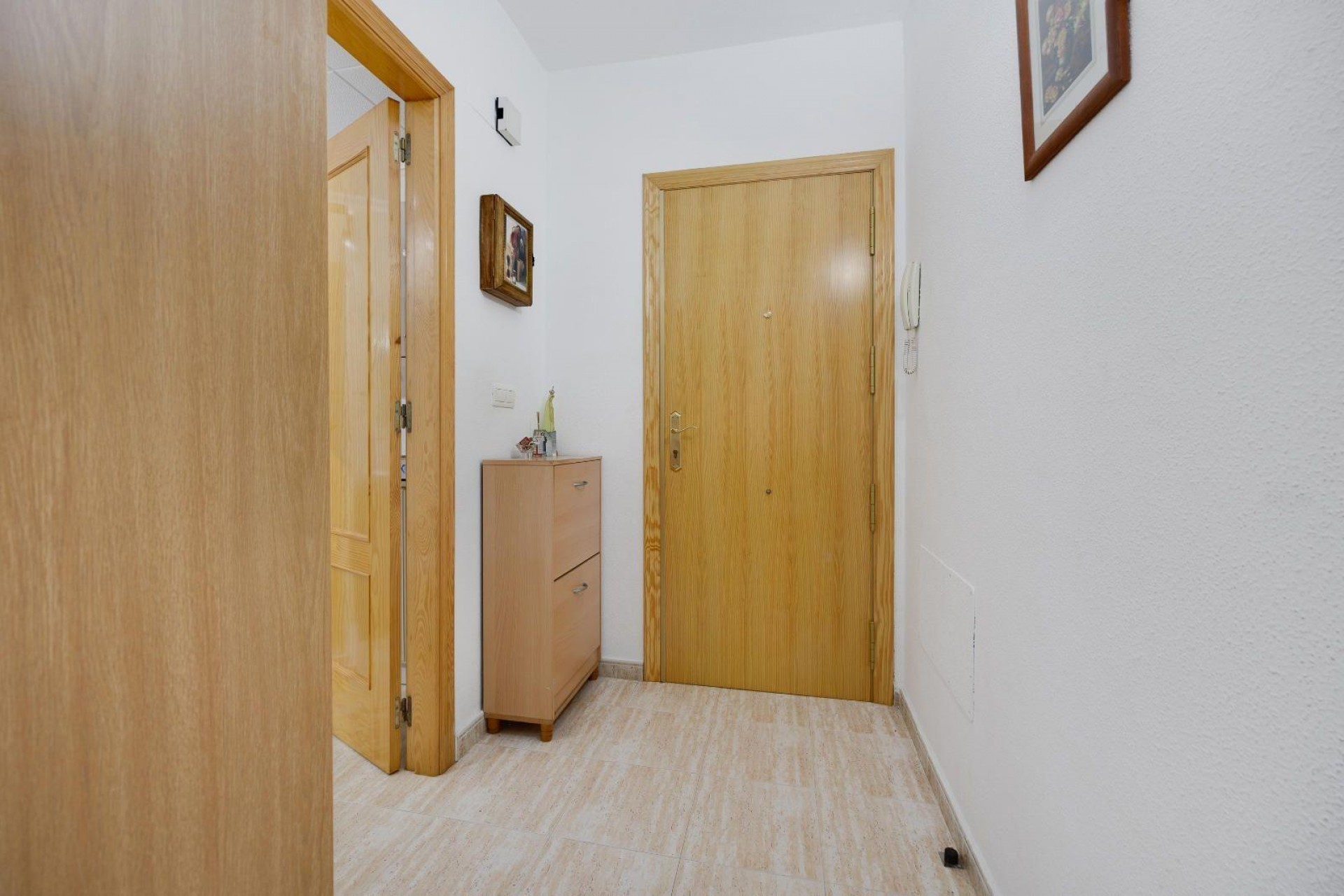 Reventa - Apartment -
Torrevieja - Centro