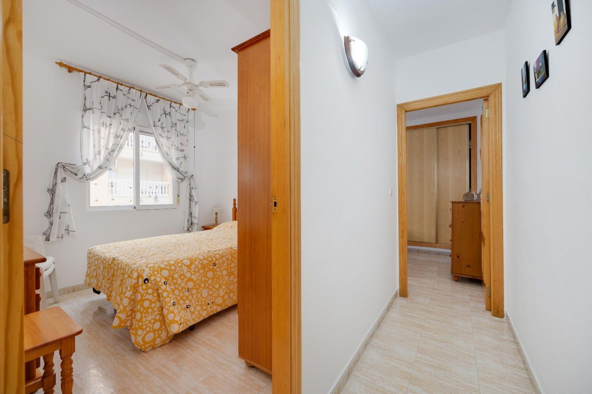 Reventa - Apartment -
Torrevieja - Centro