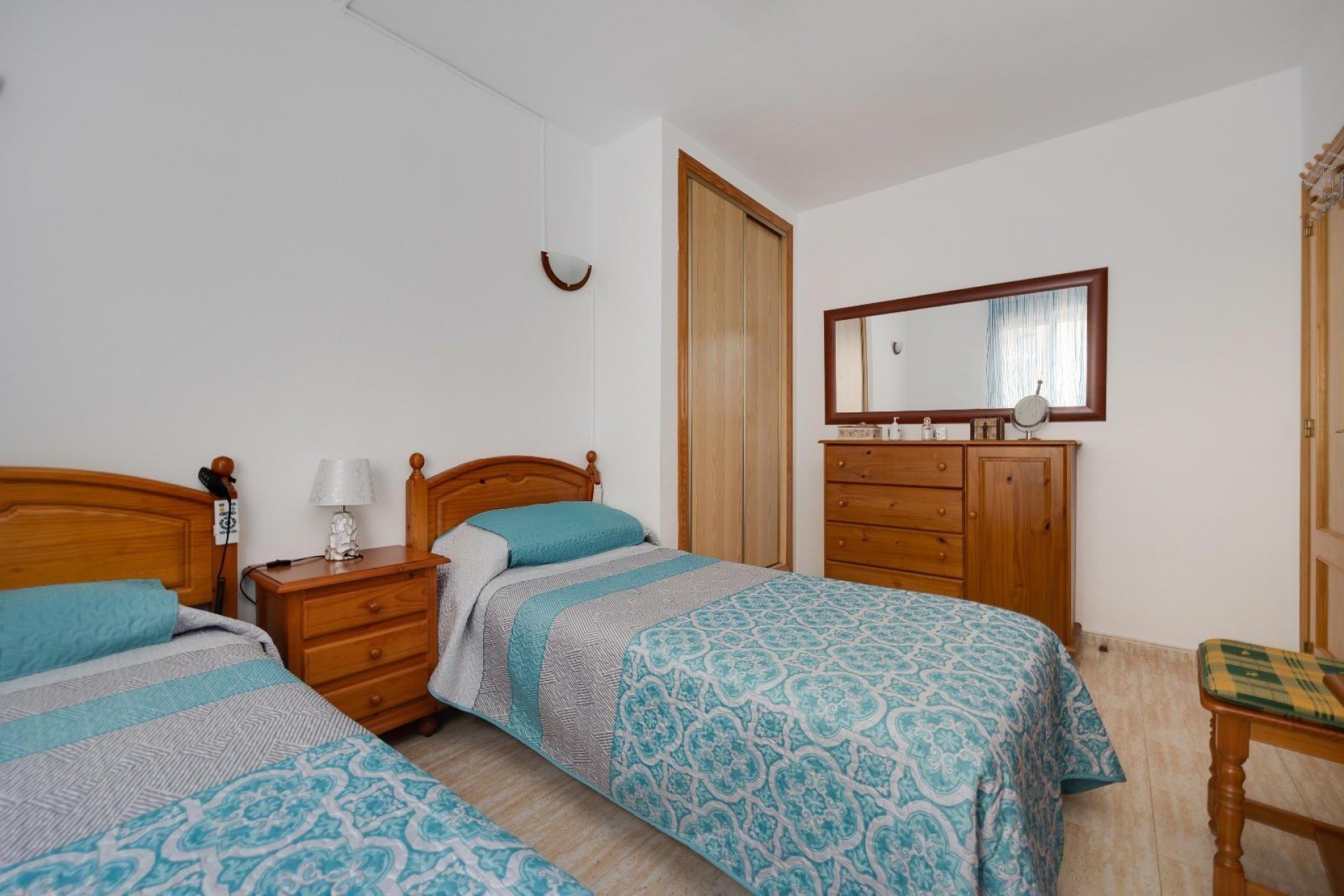 Reventa - Apartment -
Torrevieja - Centro