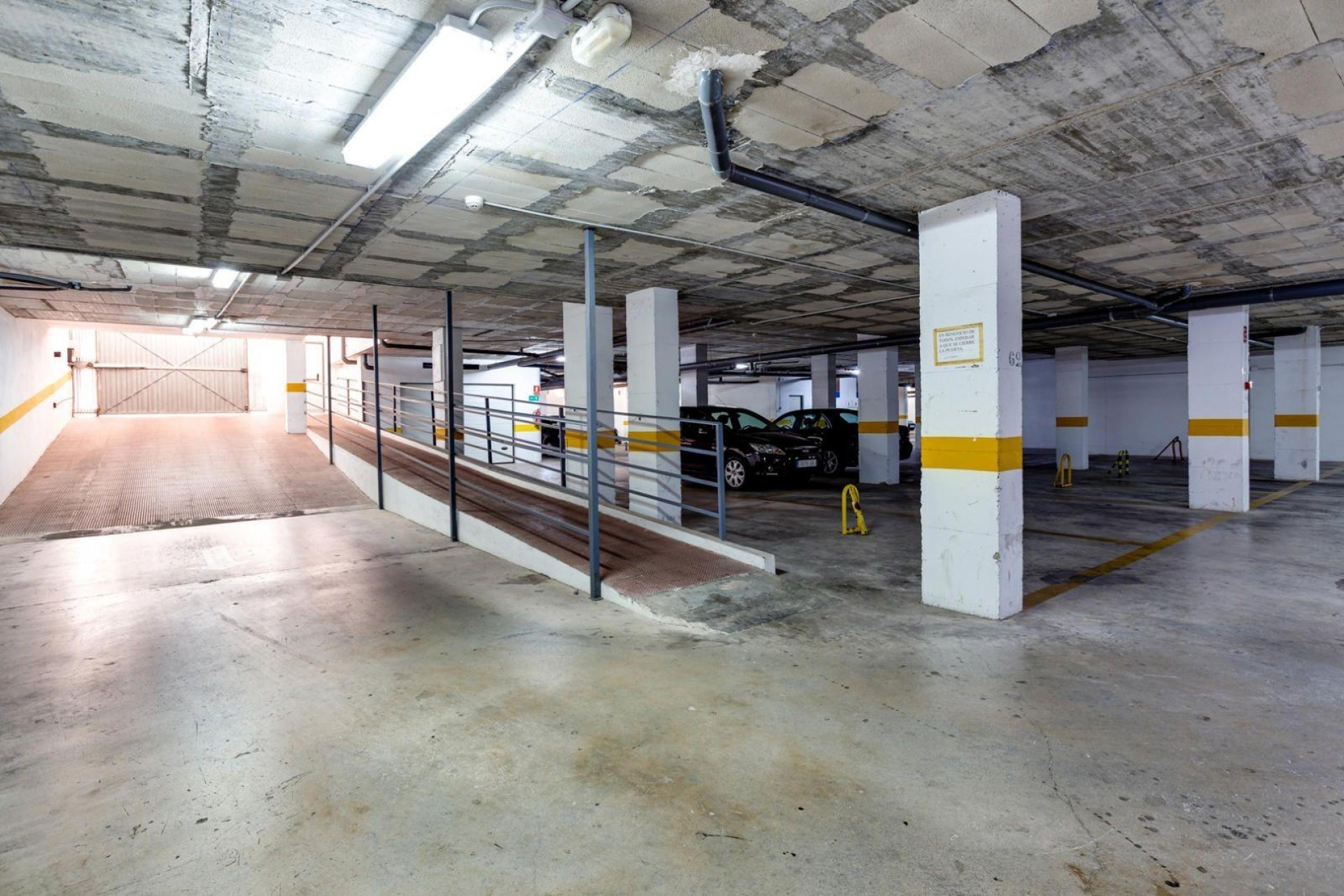 Reventa - Apartment -
Torrevieja - Centro