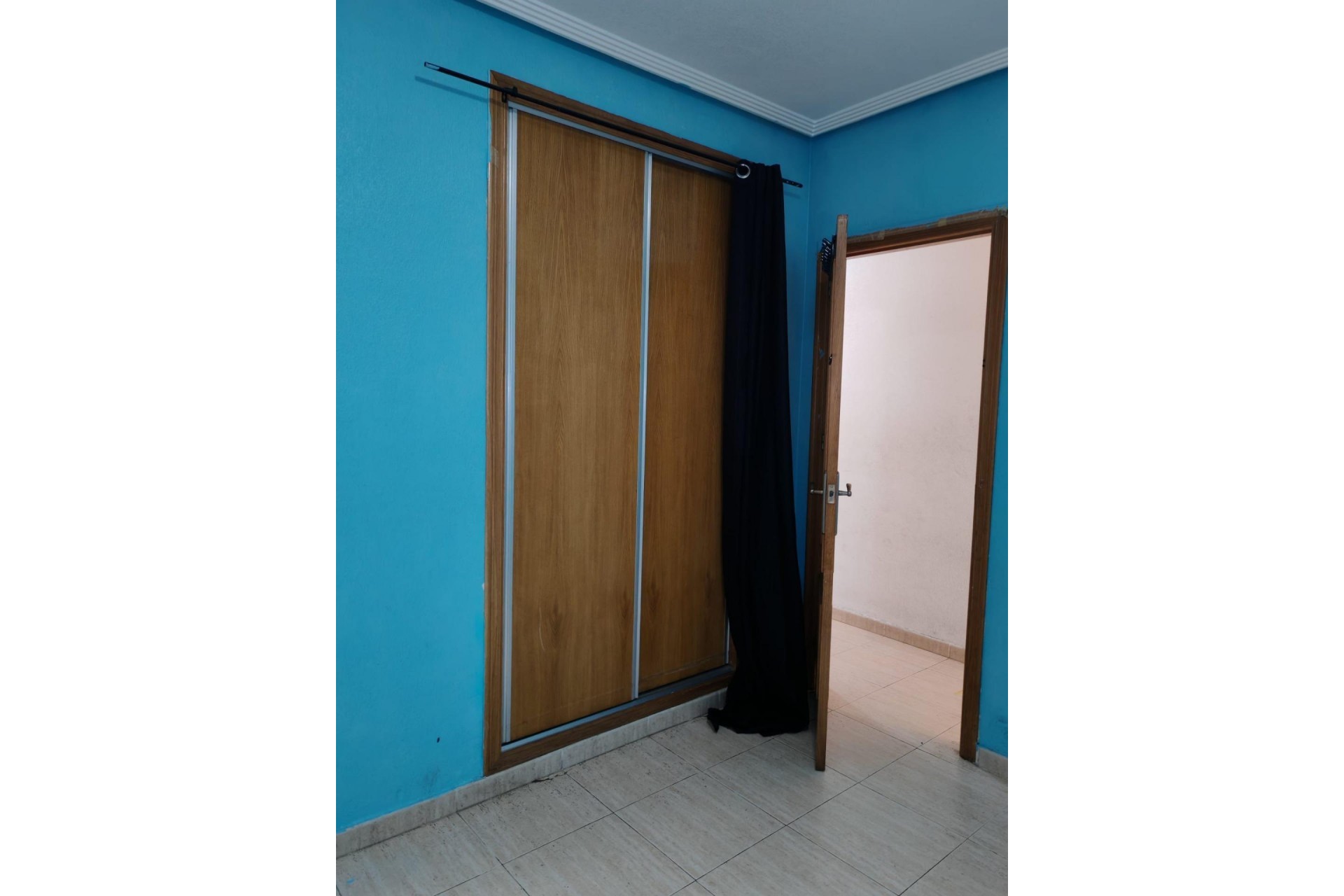 Reventa - Apartment -
Torrevieja - Centro