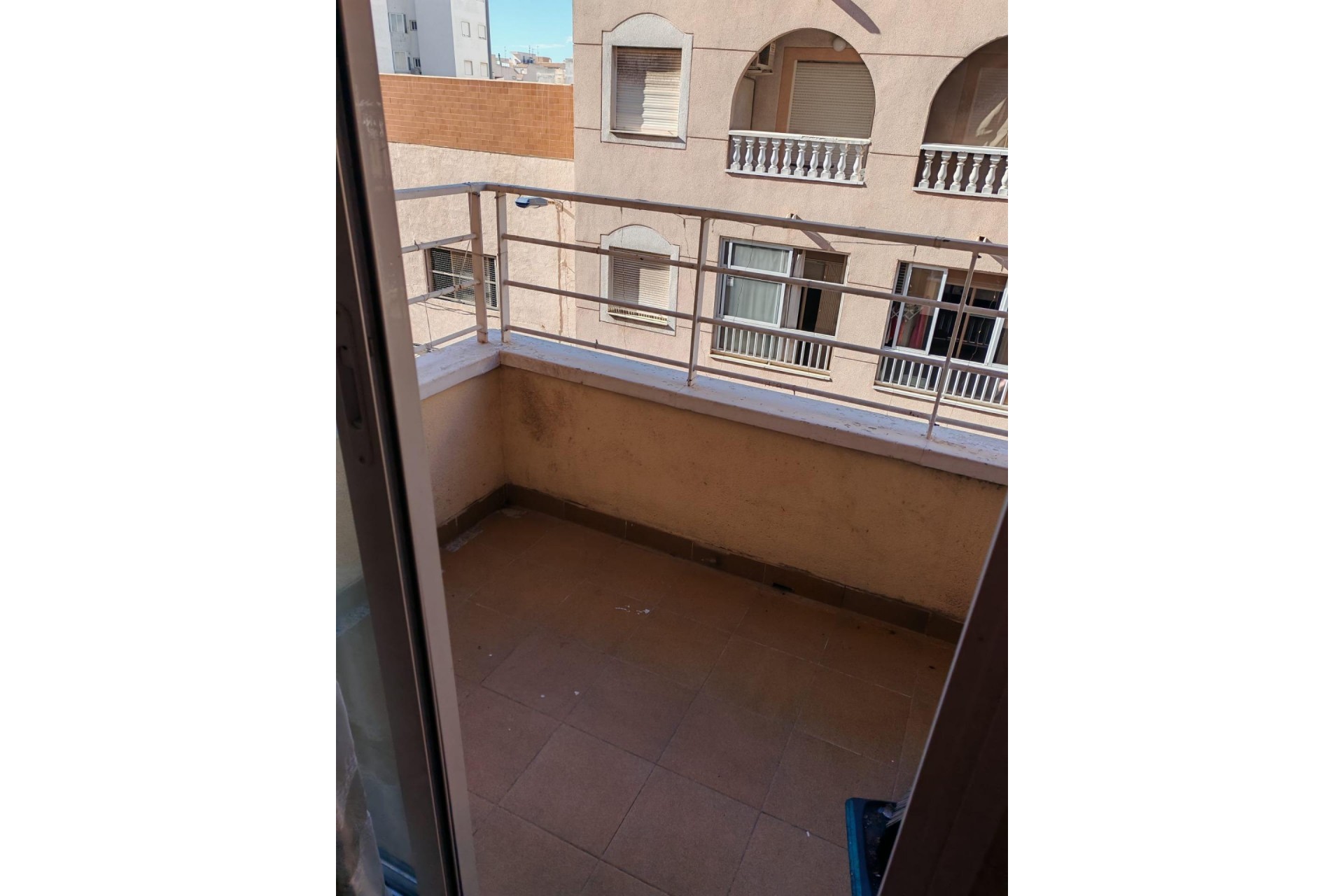 Reventa - Apartment -
Torrevieja - Centro