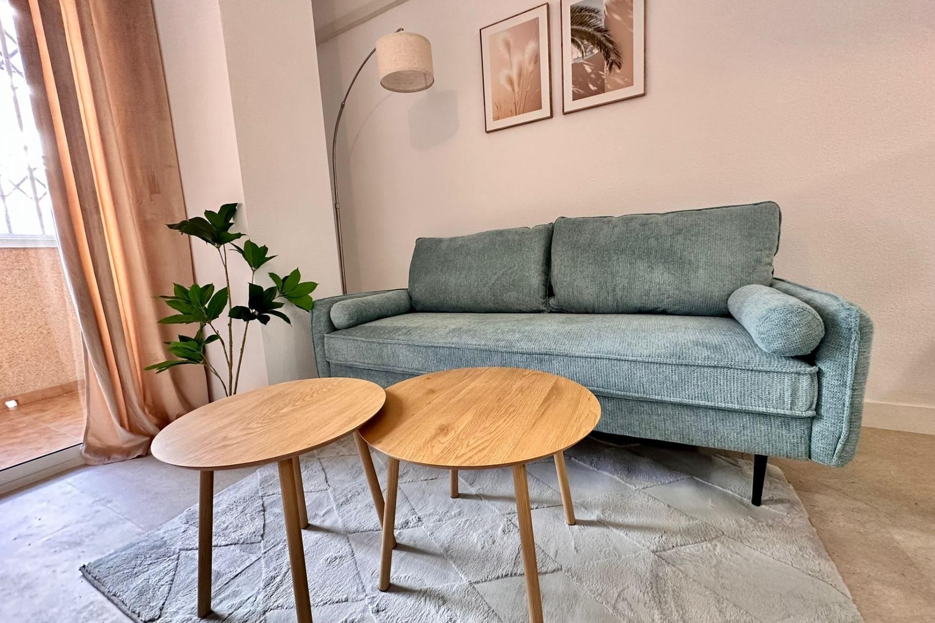 Reventa - Apartment -
Torrevieja - Centro