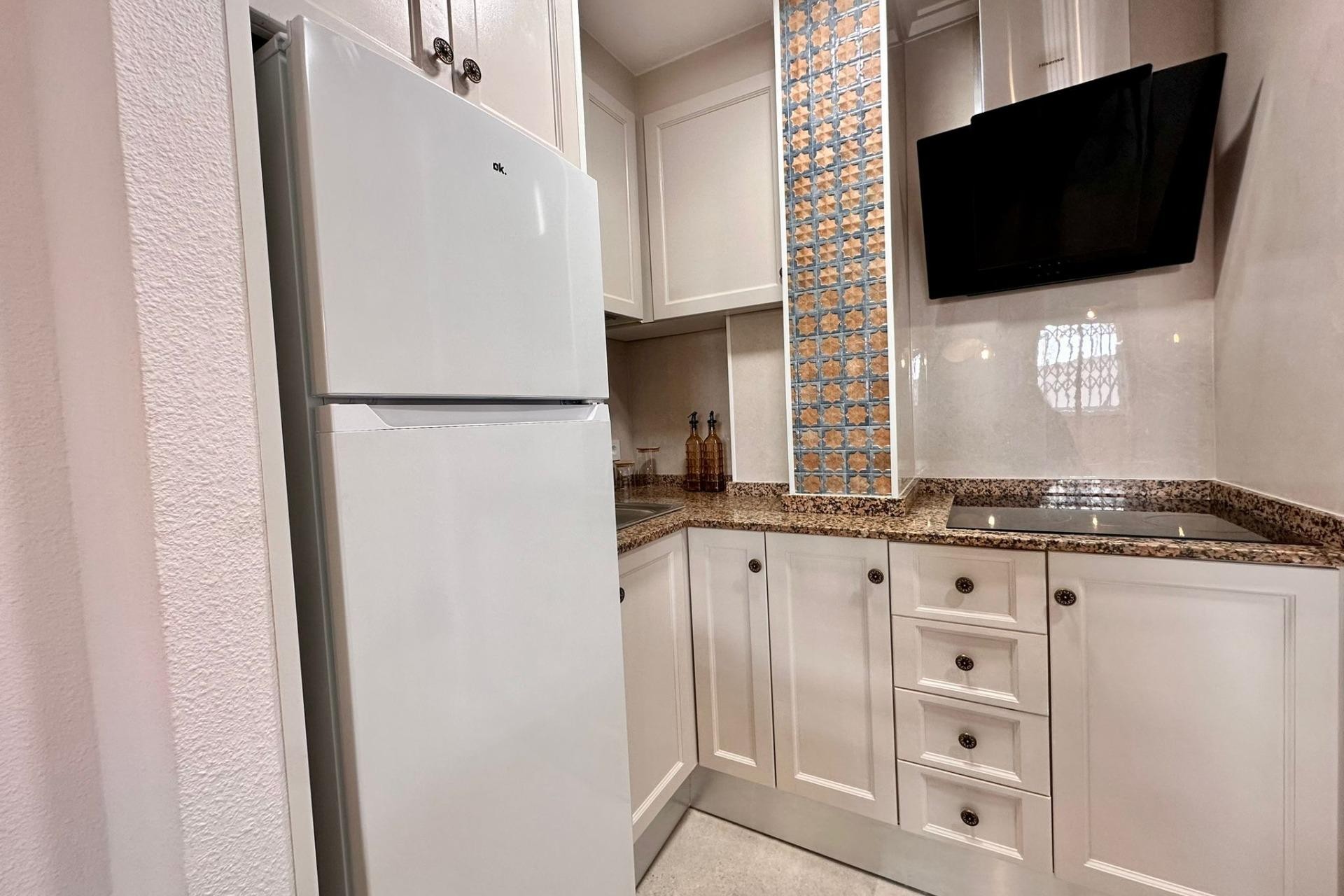 Reventa - Apartment -
Torrevieja - Centro