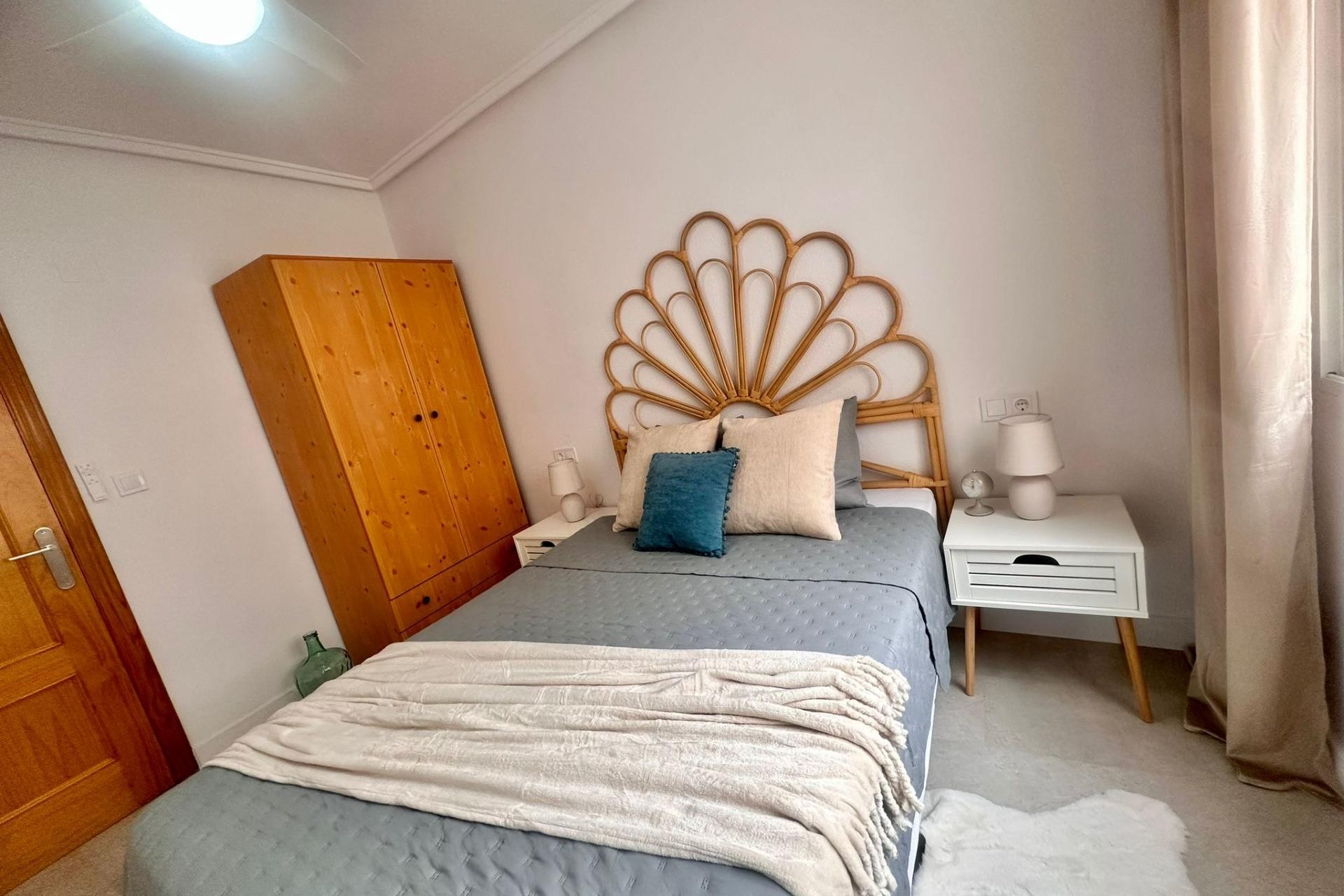 Reventa - Apartment -
Torrevieja - Centro