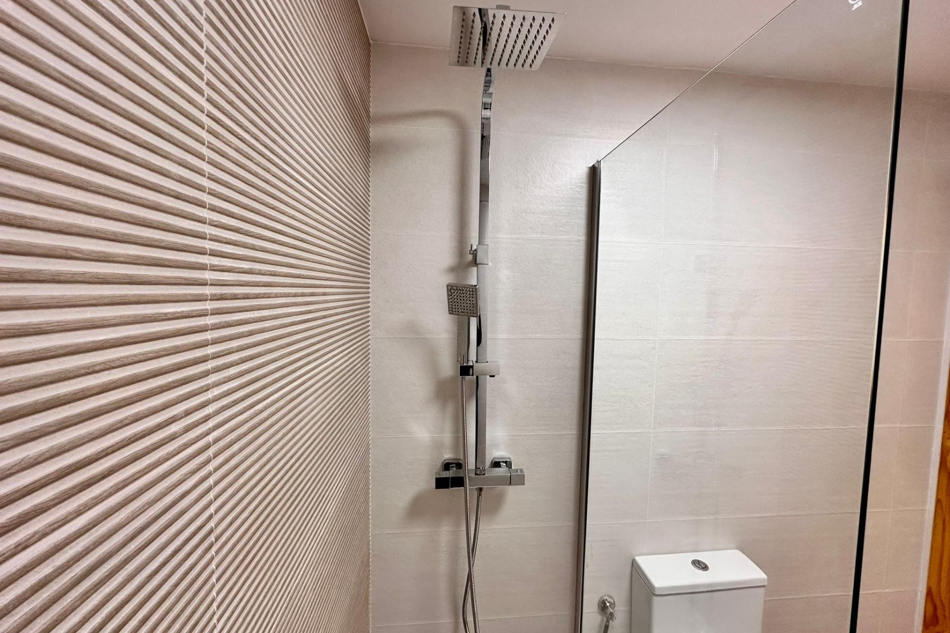 Reventa - Apartment -
Torrevieja - Centro