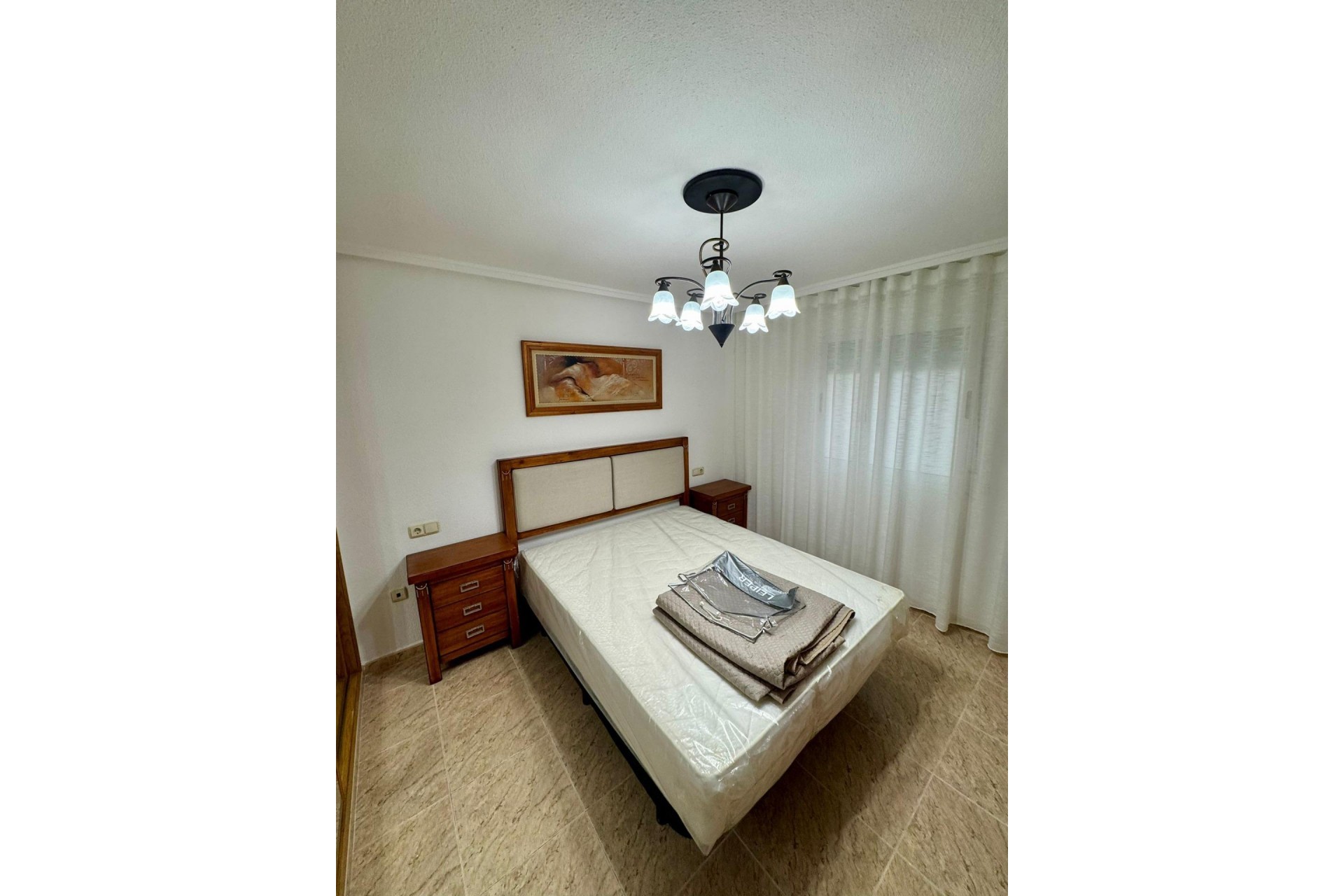 Reventa - Apartment -
Torrevieja - Centro