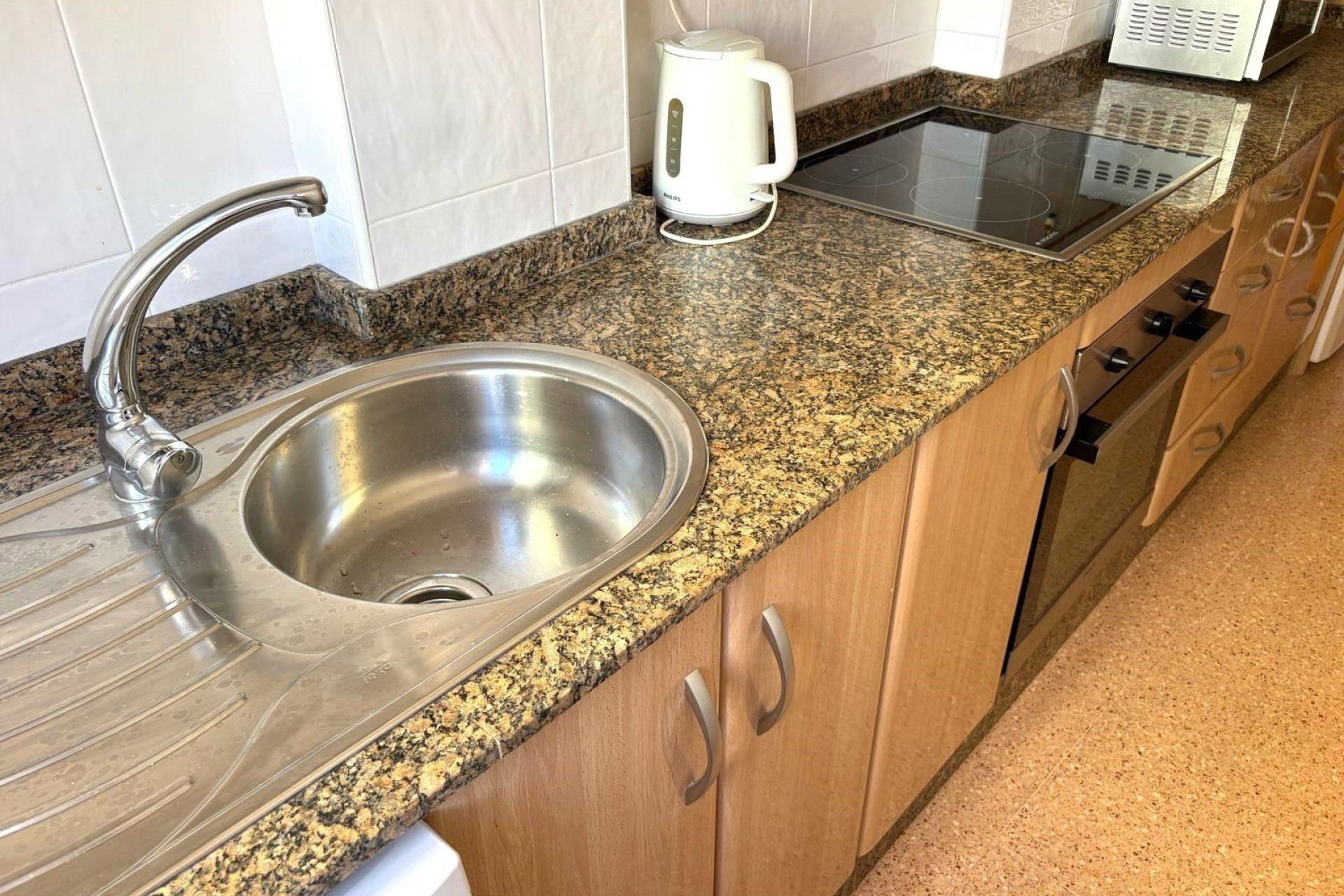 Reventa - Apartment -
Torrevieja - Centro