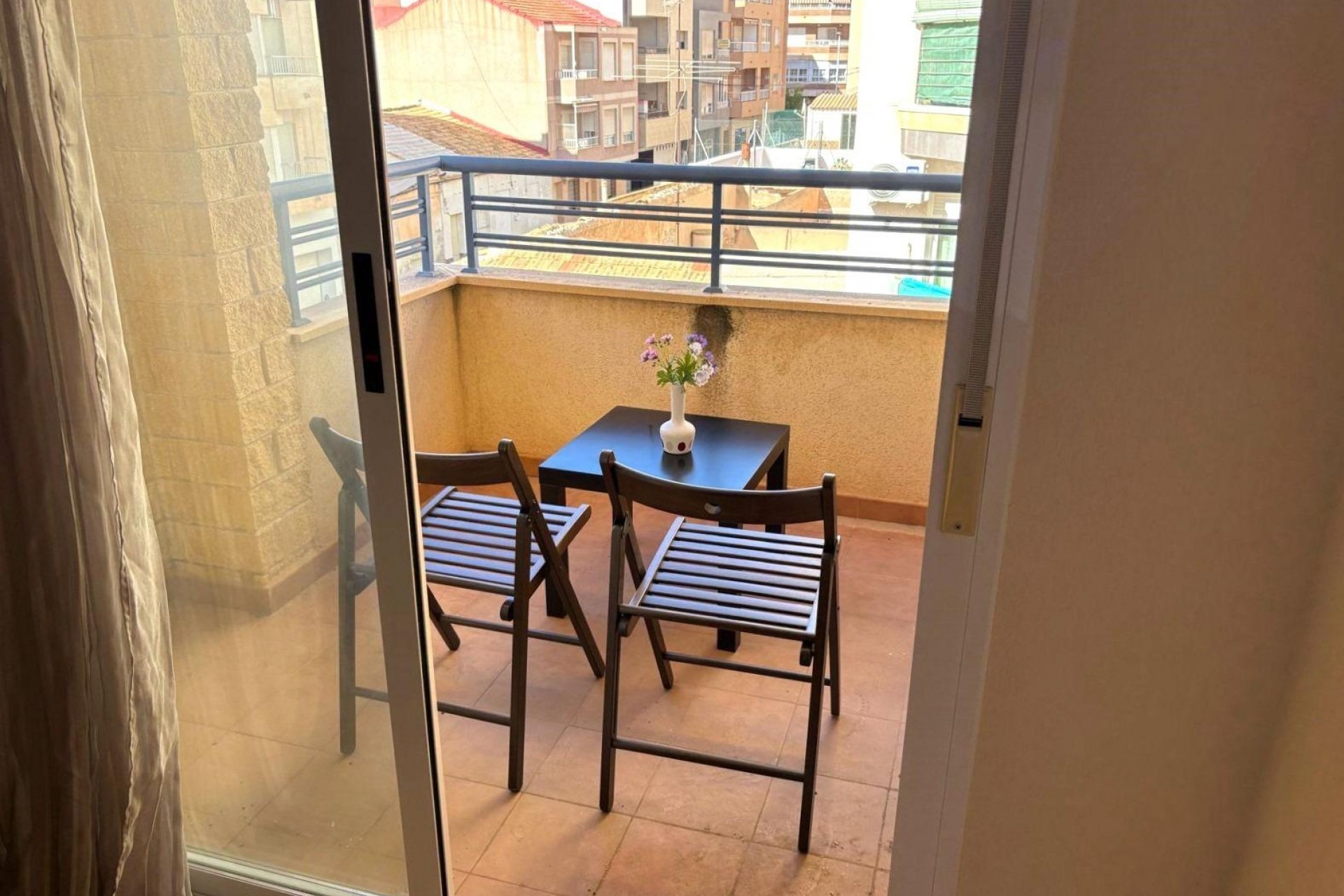 Reventa - Apartment -
Torrevieja - Centro
