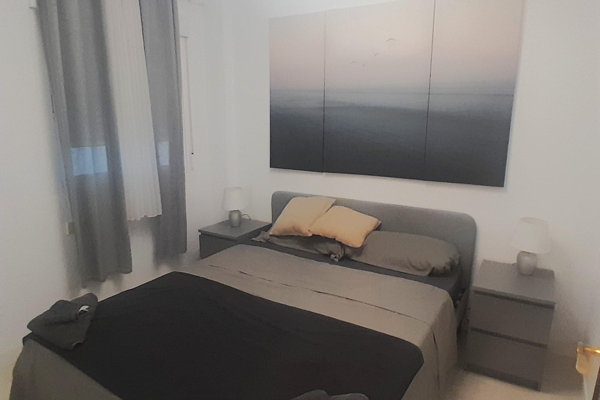 Reventa - Apartment -
Torrevieja - Centro