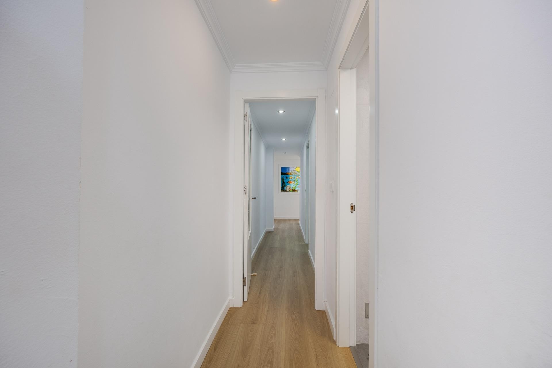 Reventa - Apartment -
Torrevieja - Centro