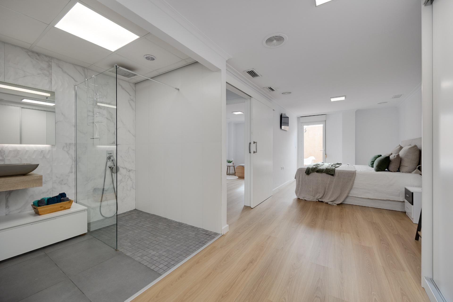 Reventa - Apartment -
Torrevieja - Centro