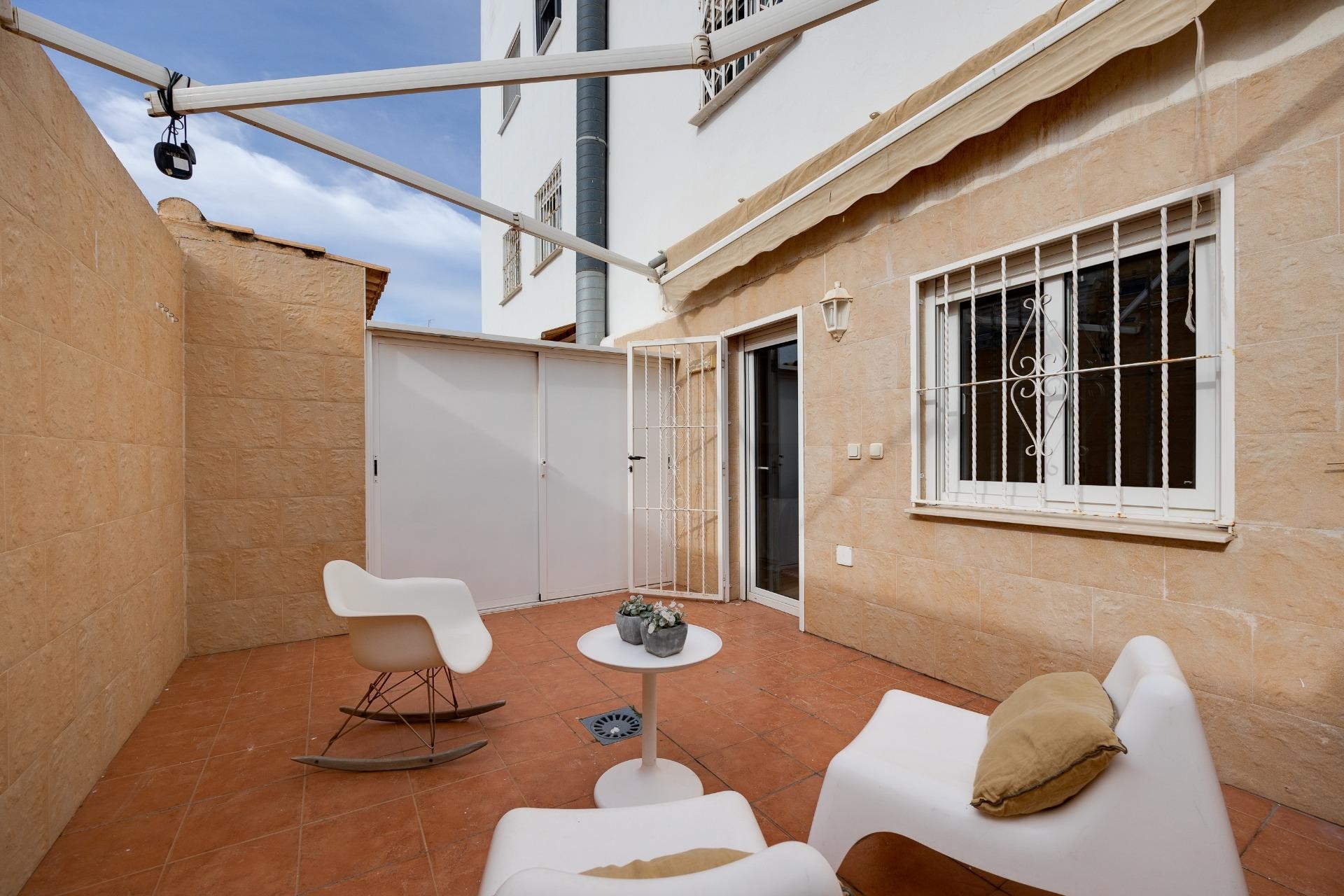 Reventa - Apartment -
Torrevieja - Centro