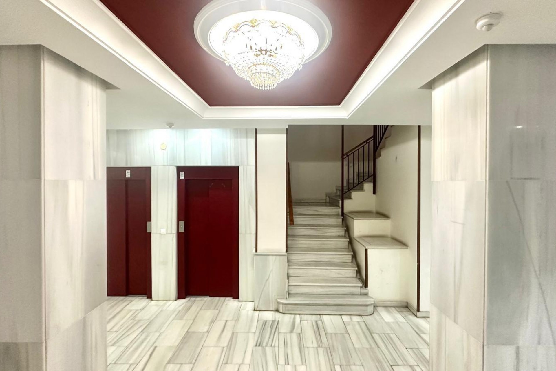 Reventa - Apartment -
Torrevieja - Centro