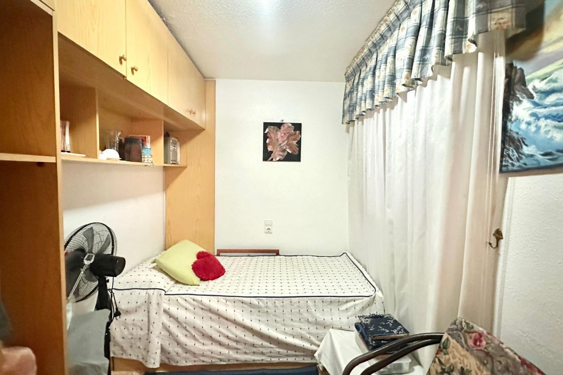 Reventa - Apartment -
Torrevieja - Centro