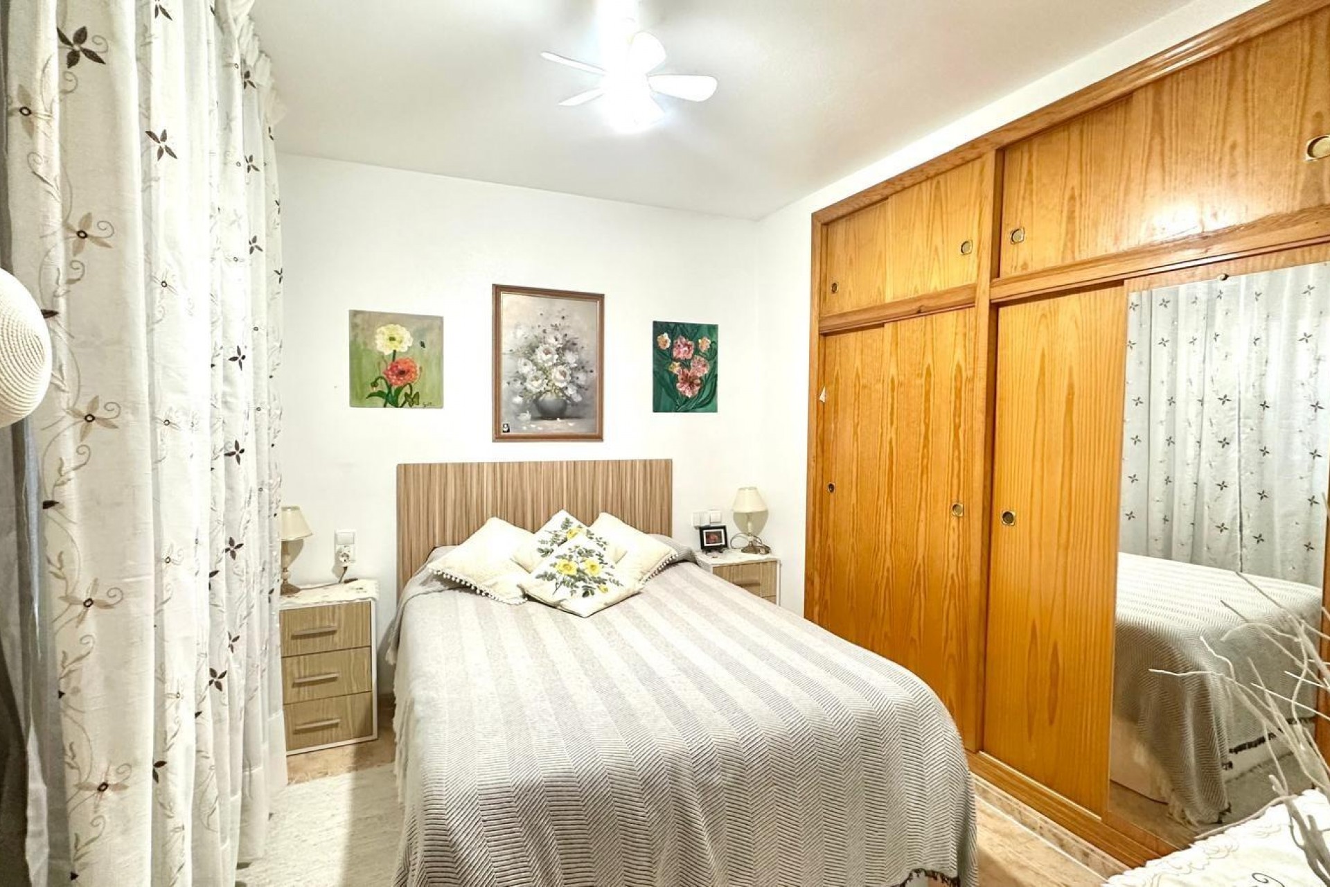 Reventa - Apartment -
Torrevieja - Centro