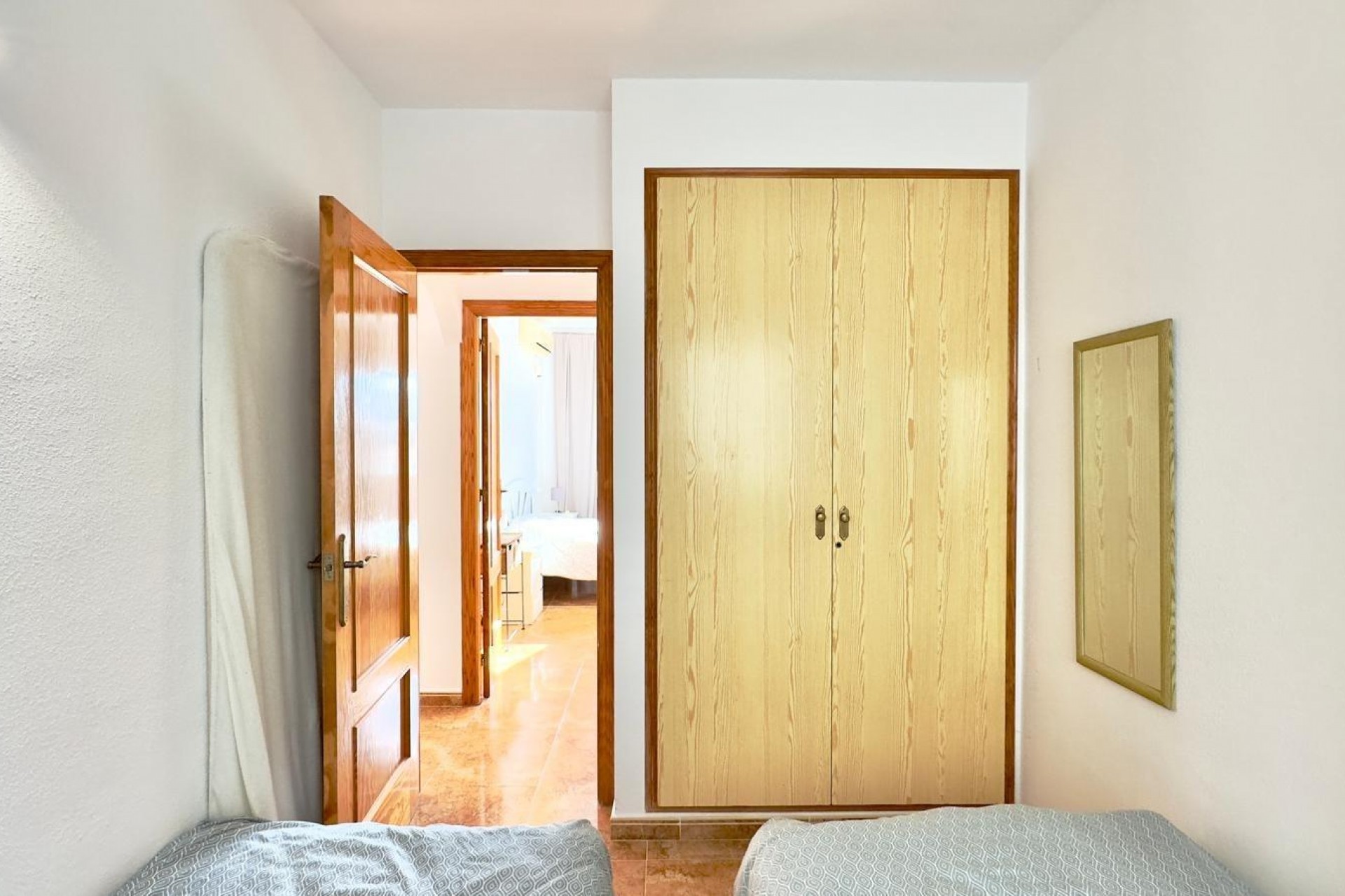 Reventa - Apartment -
Torrevieja - Centro