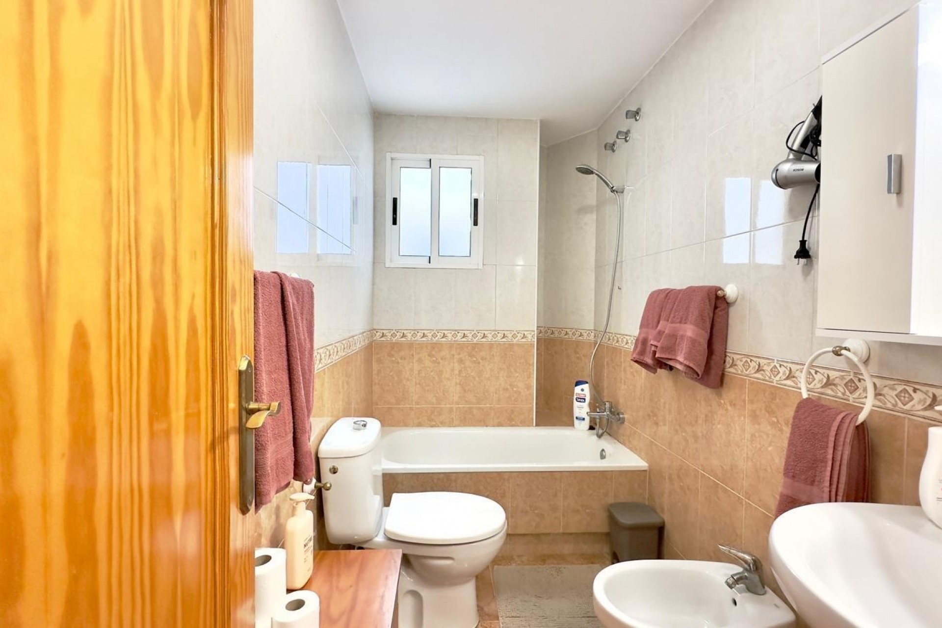 Reventa - Apartment -
Torrevieja - Centro