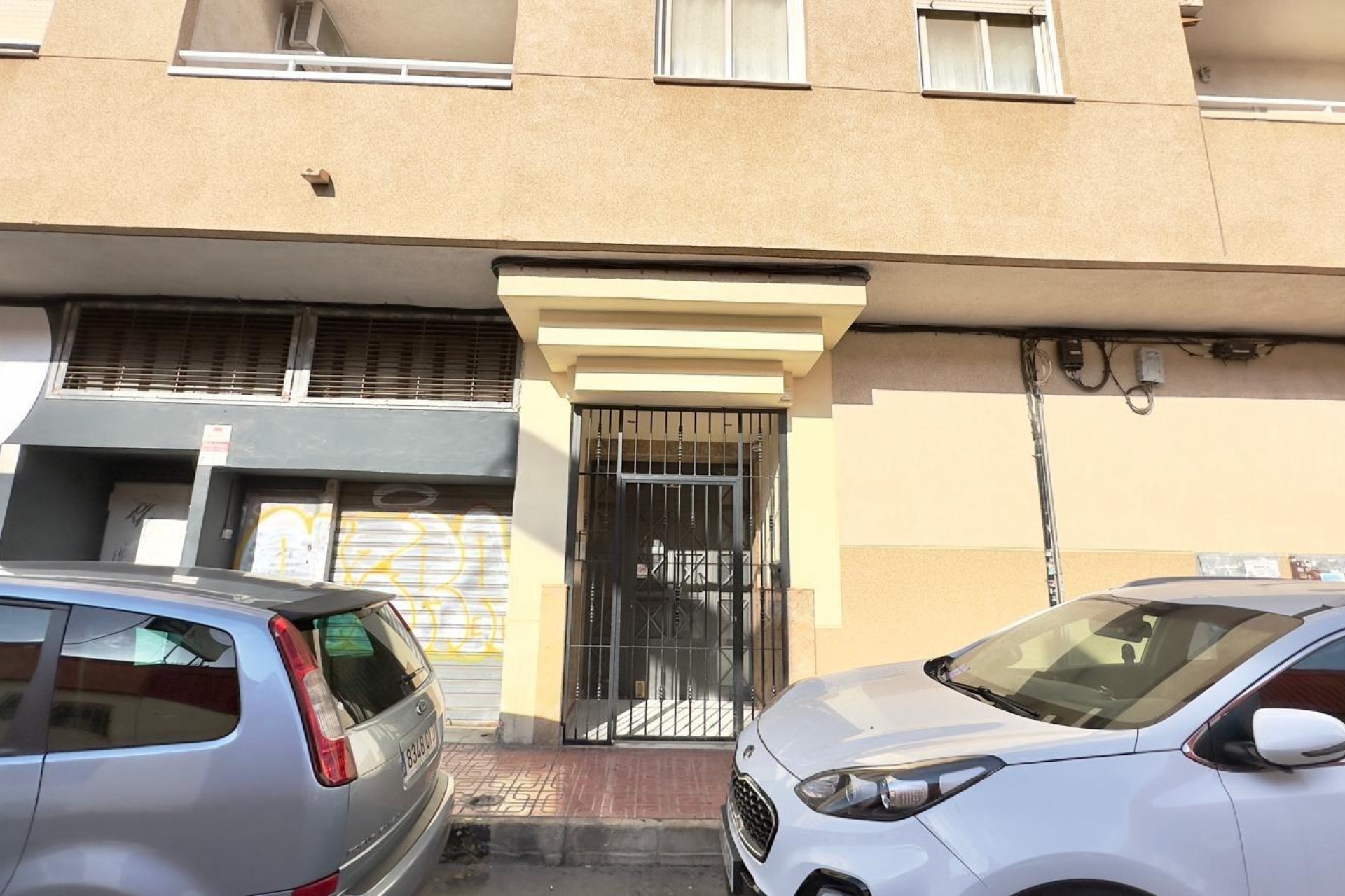 Reventa - Apartment -
Torrevieja - Centro