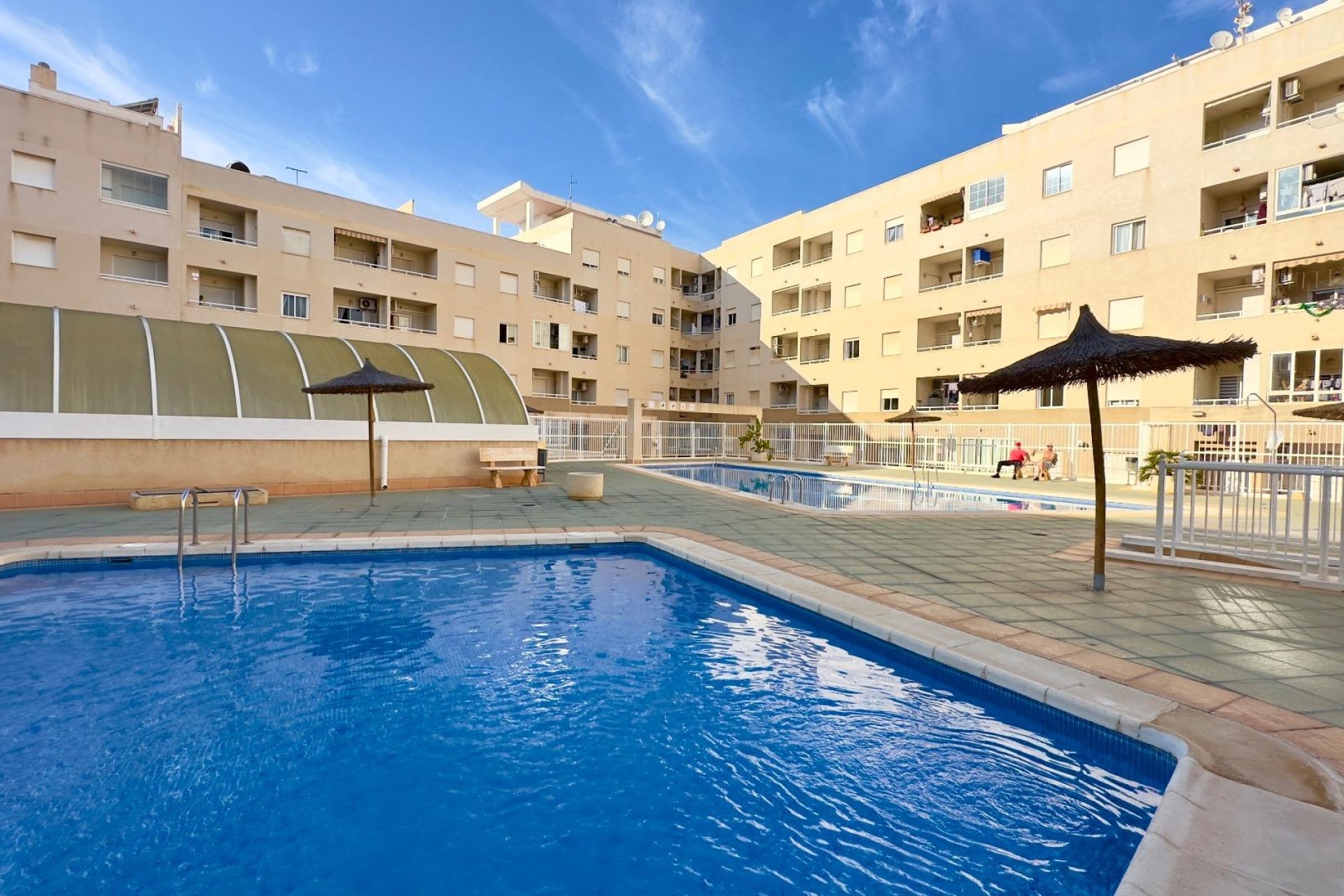 Reventa - Apartment -
Torrevieja - Centro