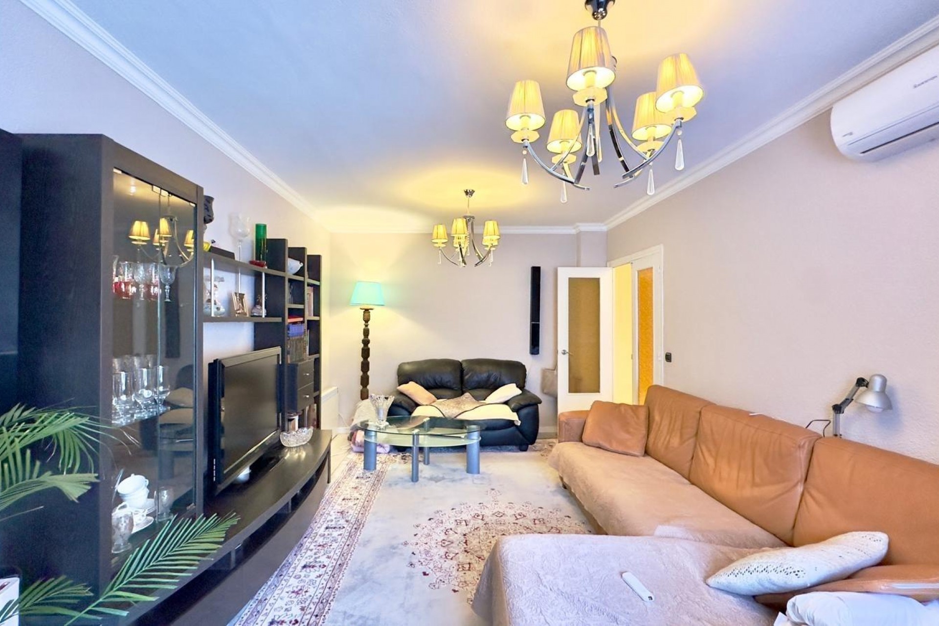 Reventa - Apartment -
Torrevieja - Centro