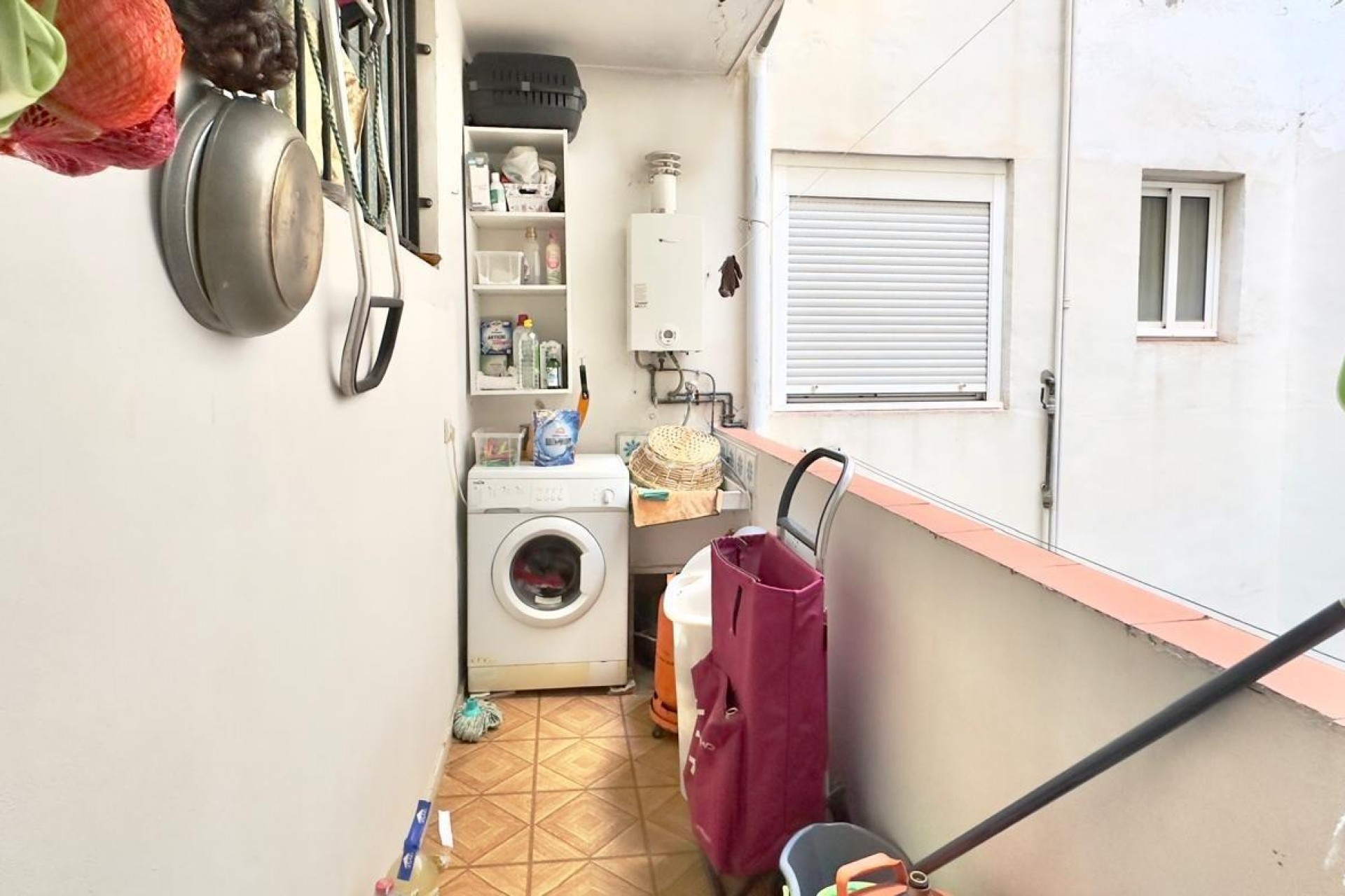 Reventa - Apartment -
Torrevieja - Centro