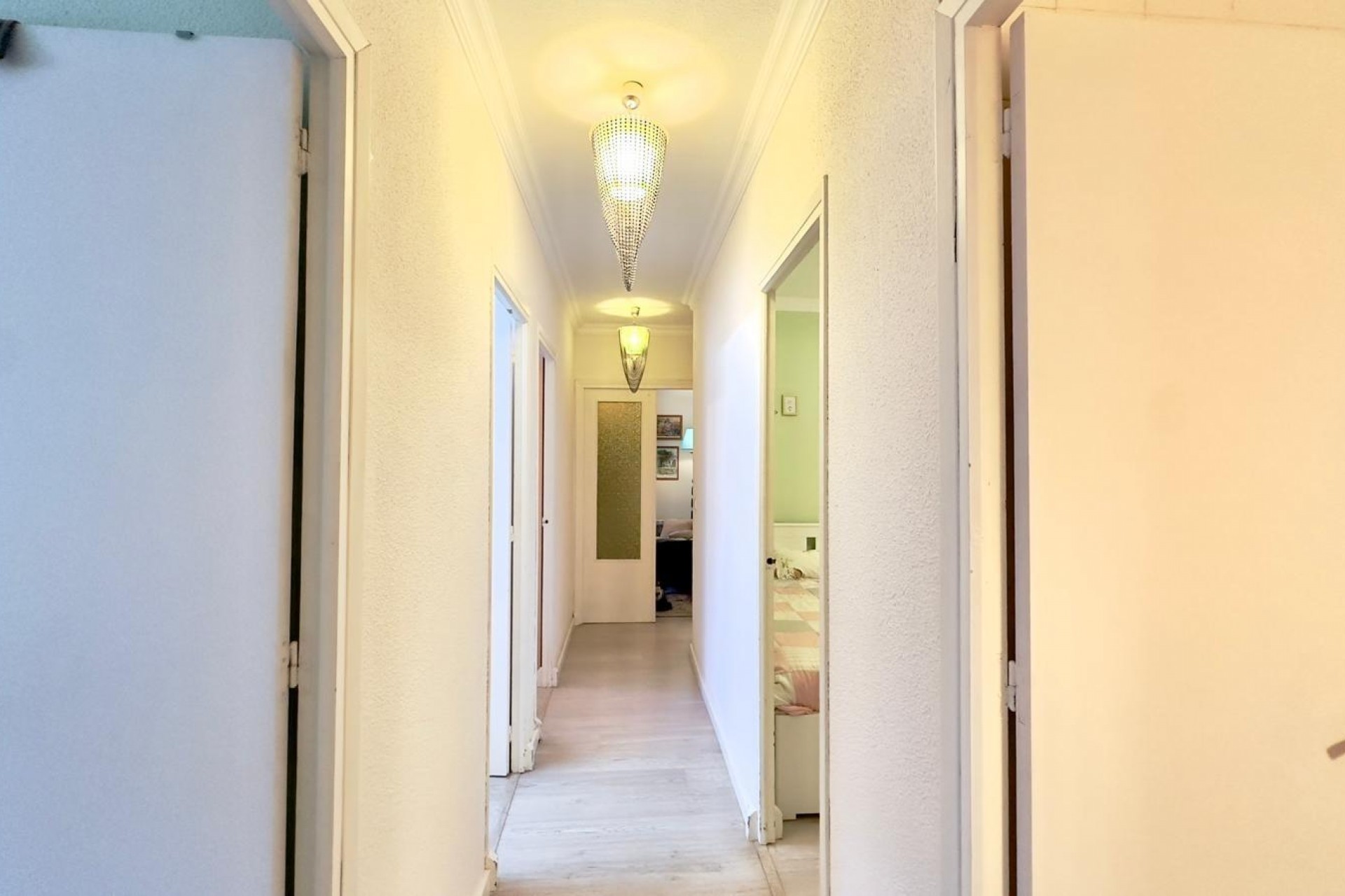 Reventa - Apartment -
Torrevieja - Centro