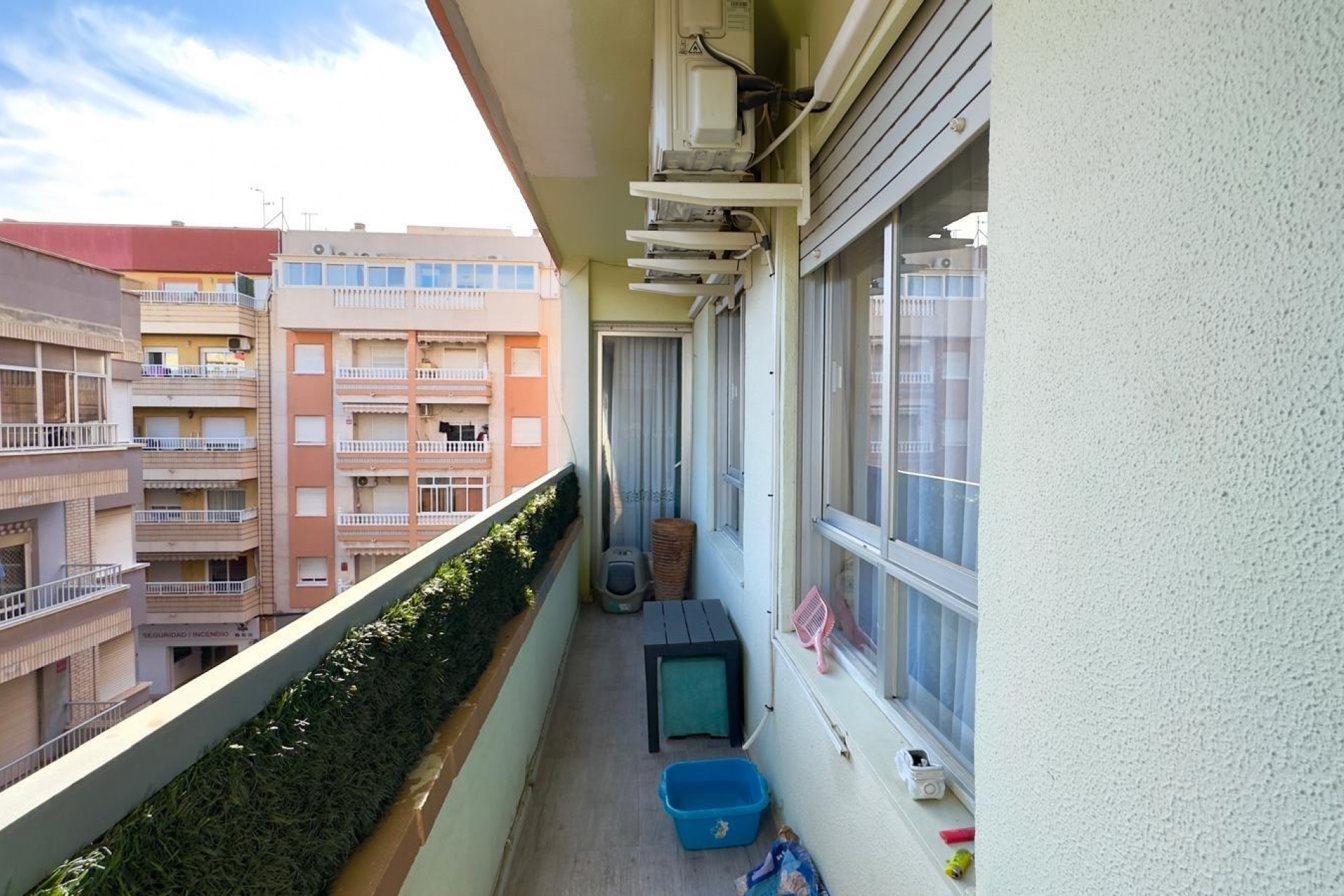 Reventa - Apartment -
Torrevieja - Centro