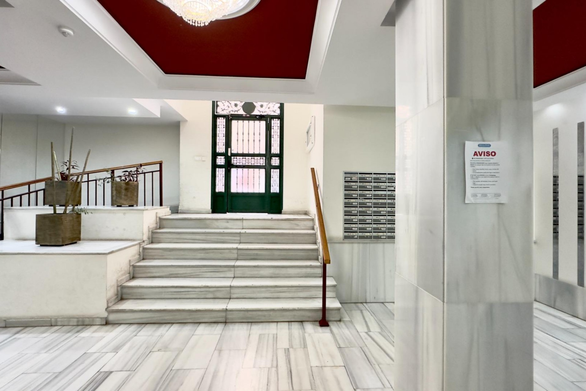 Reventa - Apartment -
Torrevieja - Centro