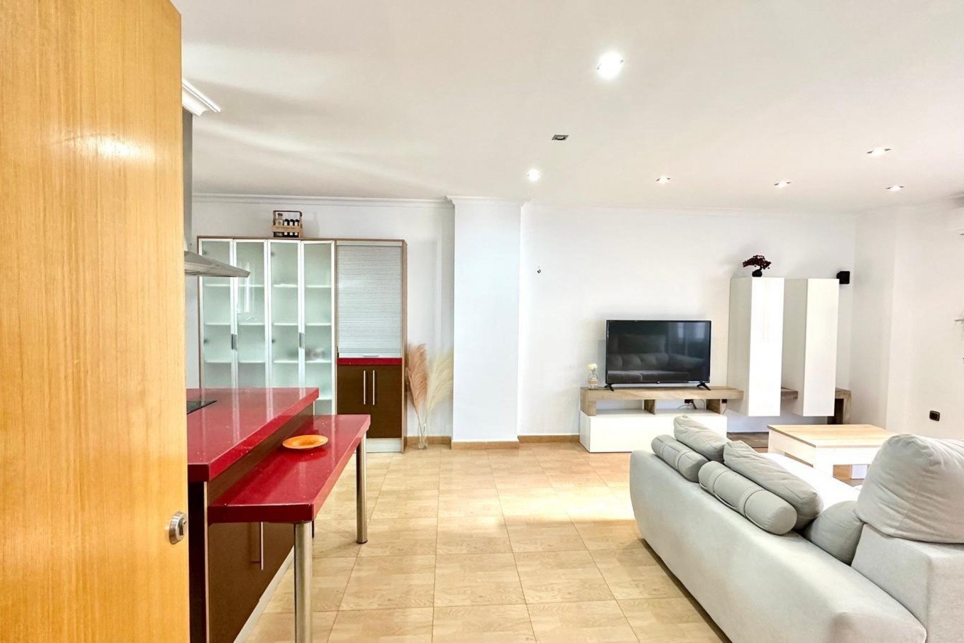 Reventa - Apartment -
Torrevieja - Centro