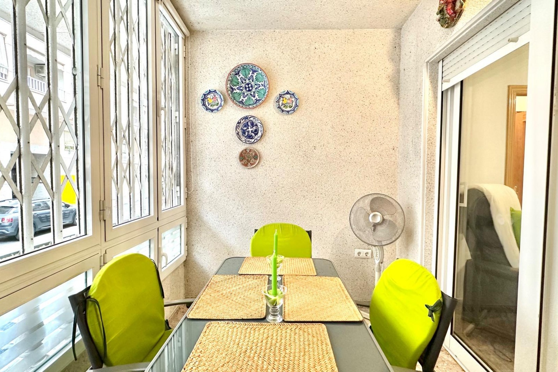 Reventa - Apartment -
Torrevieja - Centro