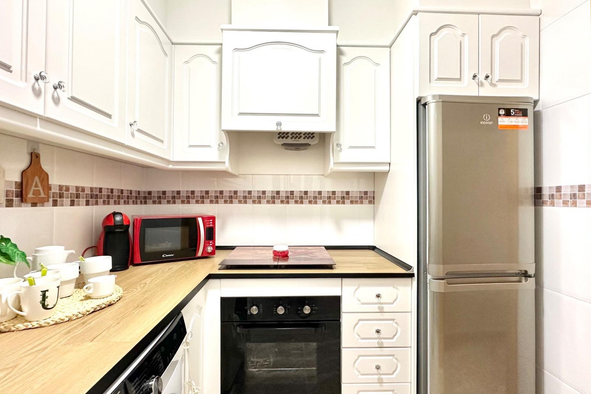 Reventa - Apartment -
Torrevieja - Centro