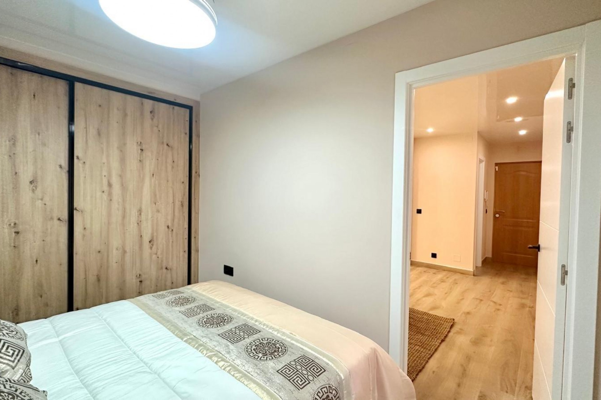 Reventa - Apartment -
Torrevieja - Centro